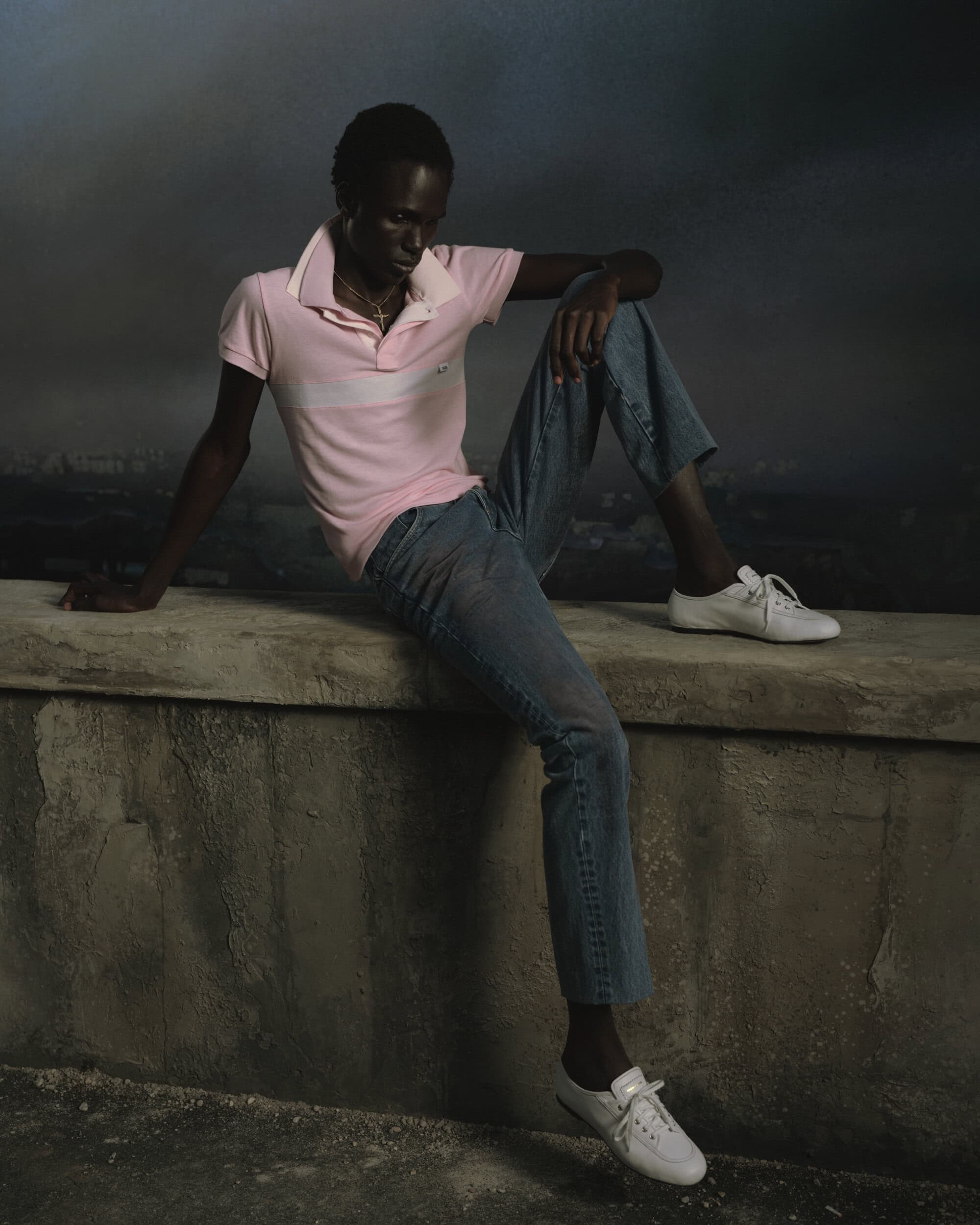 Magliano Spring 2027 Men's Fashion Show