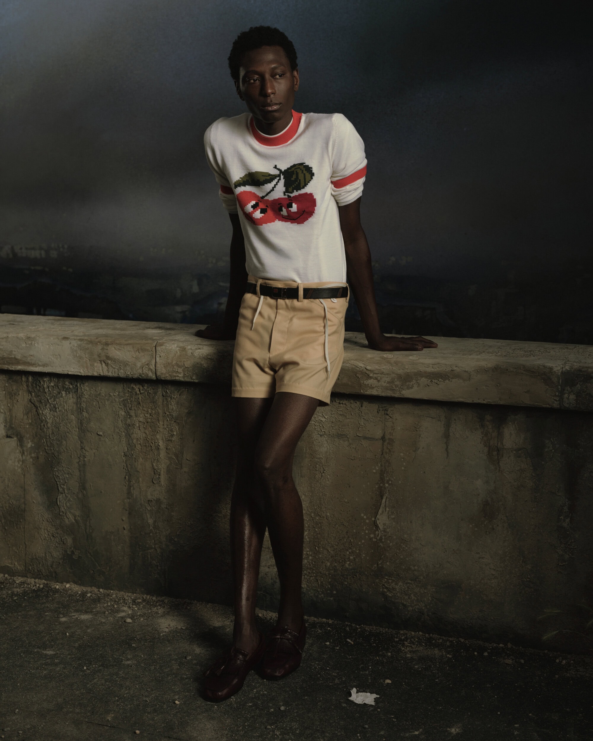 Magliano Spring 2027 Men's Fashion Show