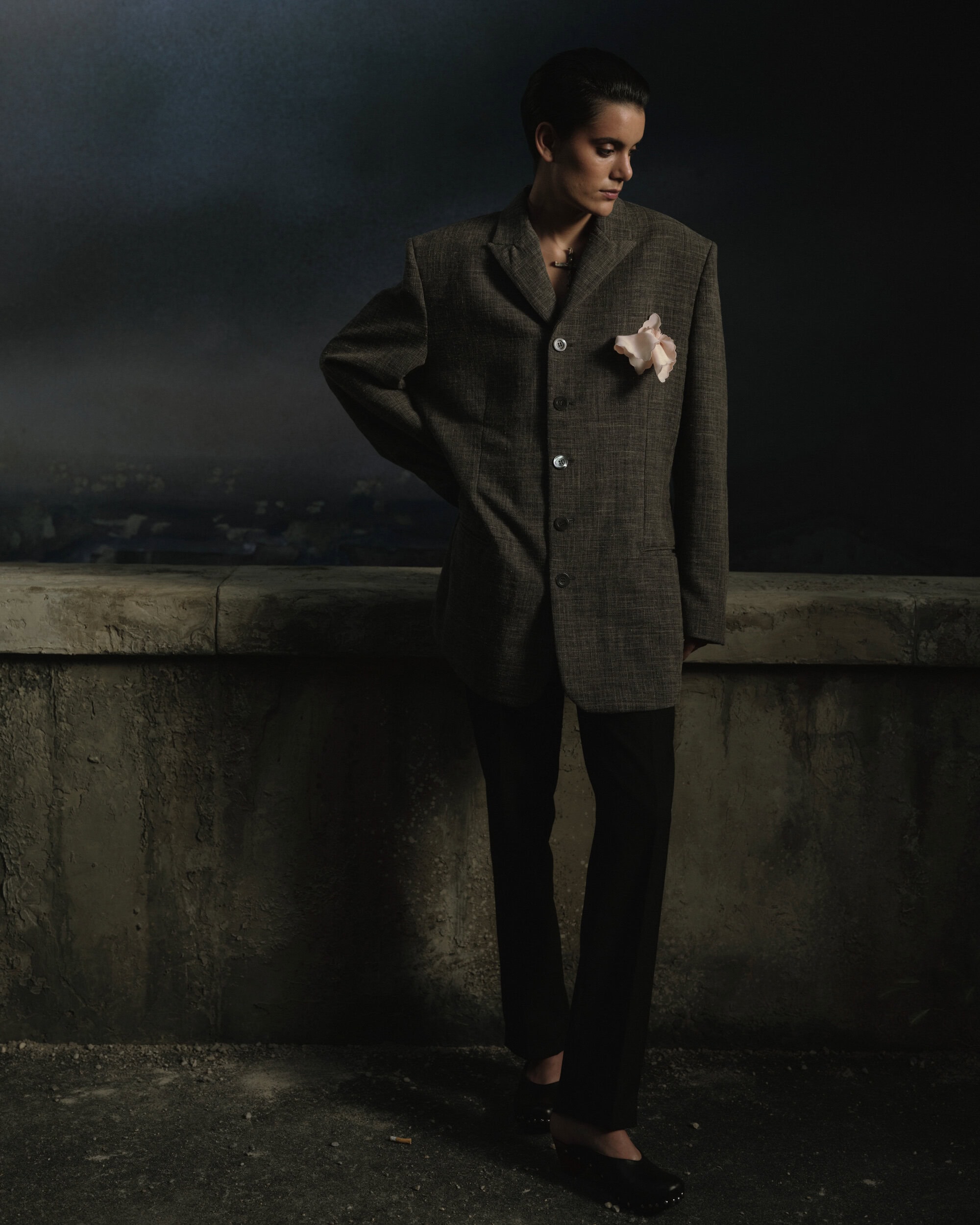 Magliano Spring 2027 Men's Fashion Show