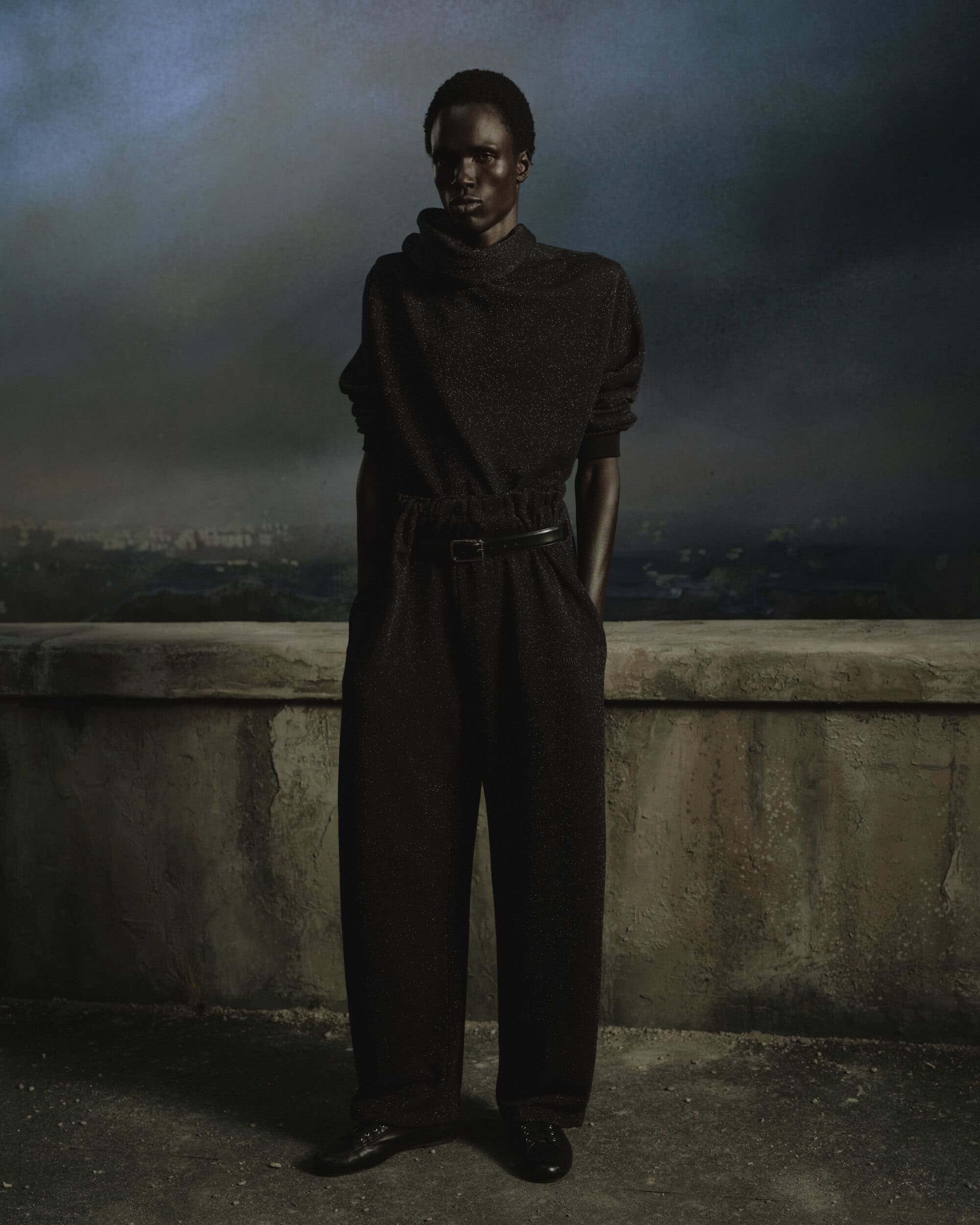 Magliano Spring 2027 Men's Fashion Show