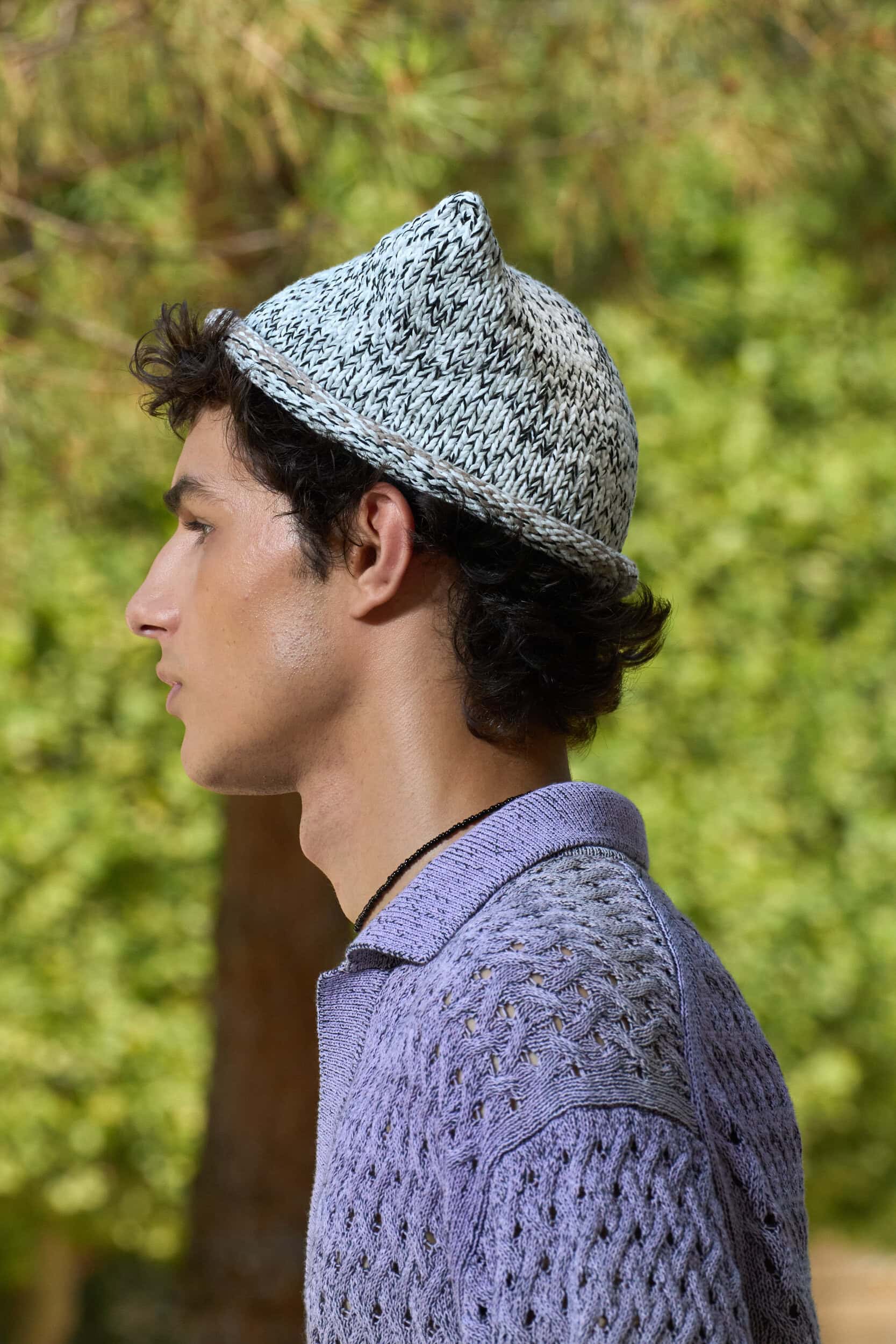 Maison Kitsune Spring 2027 Men's Fashion Show Details