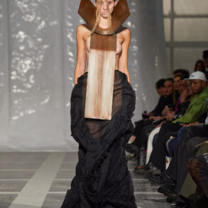 Marcel Sommer Fall 2026 Fashion Show