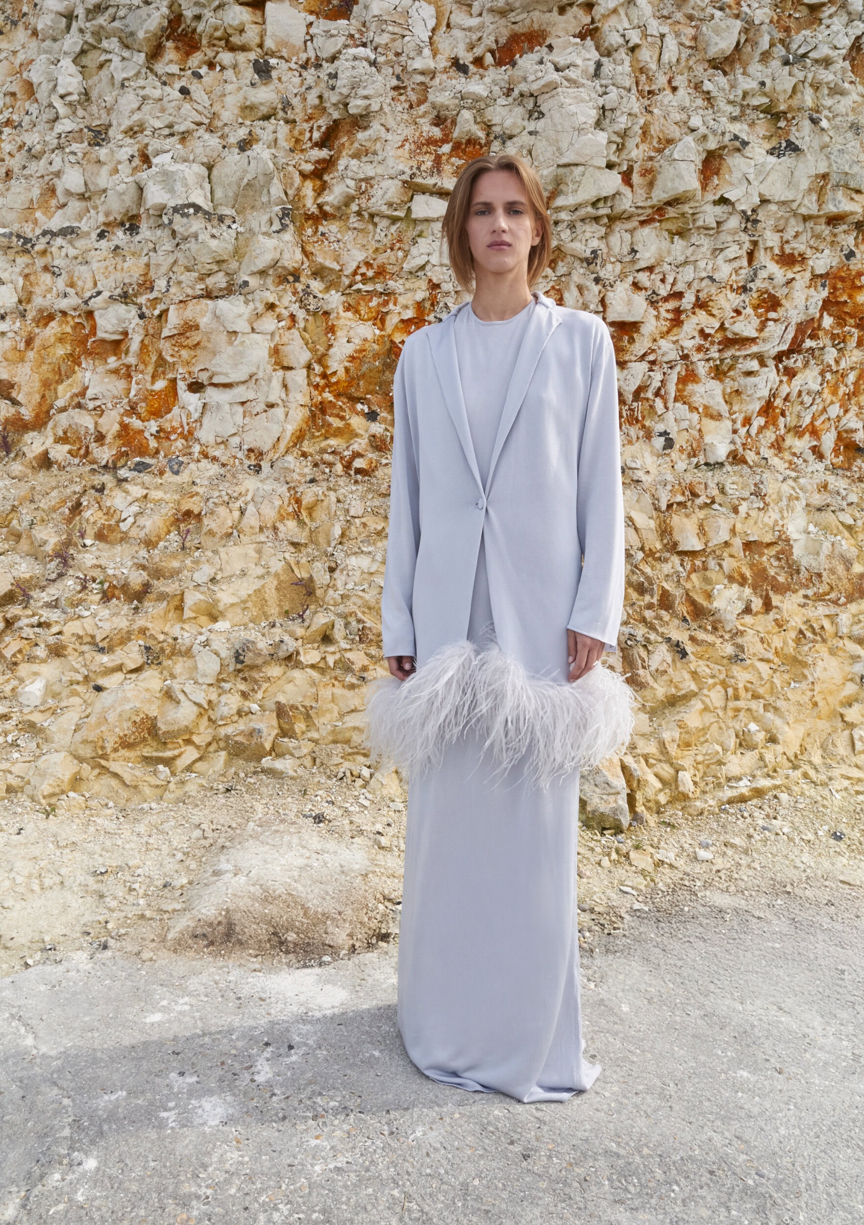 Meta Campania Collective Spring 2027 Men's Fashion Show