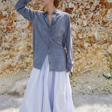 Meta Campania Collective Spring 2027 Men's Fashion Show