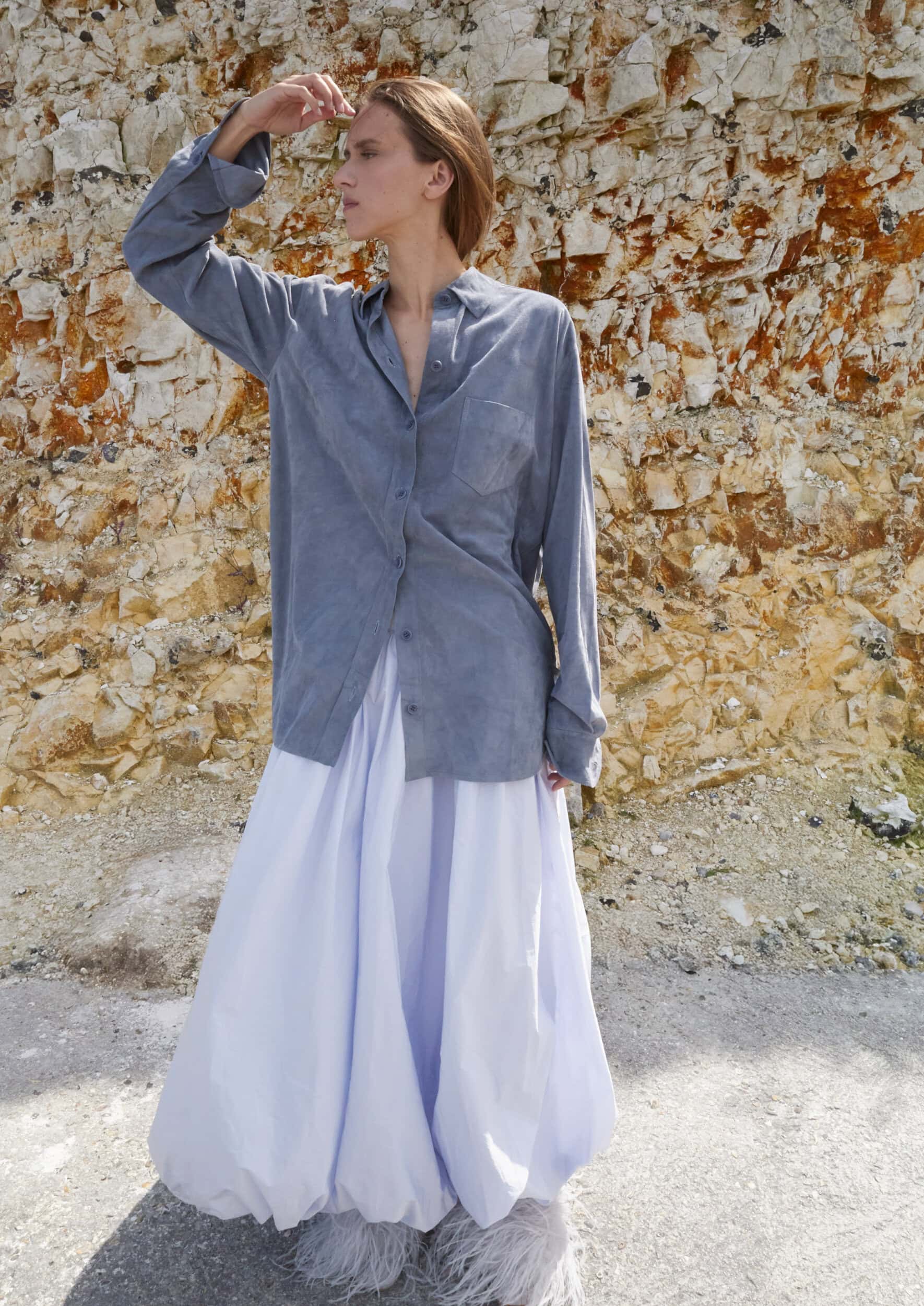 Meta Campania Collective Spring 2027 Men's Fashion Show