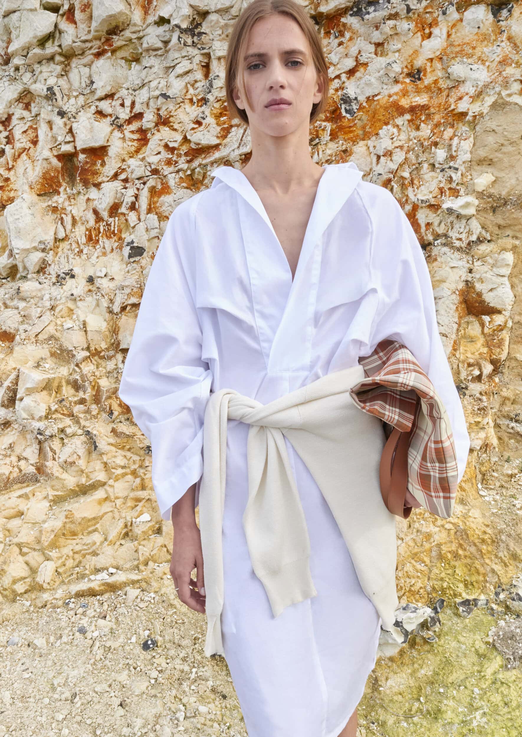Meta Campania Collective Spring 2027 Men's Fashion Show