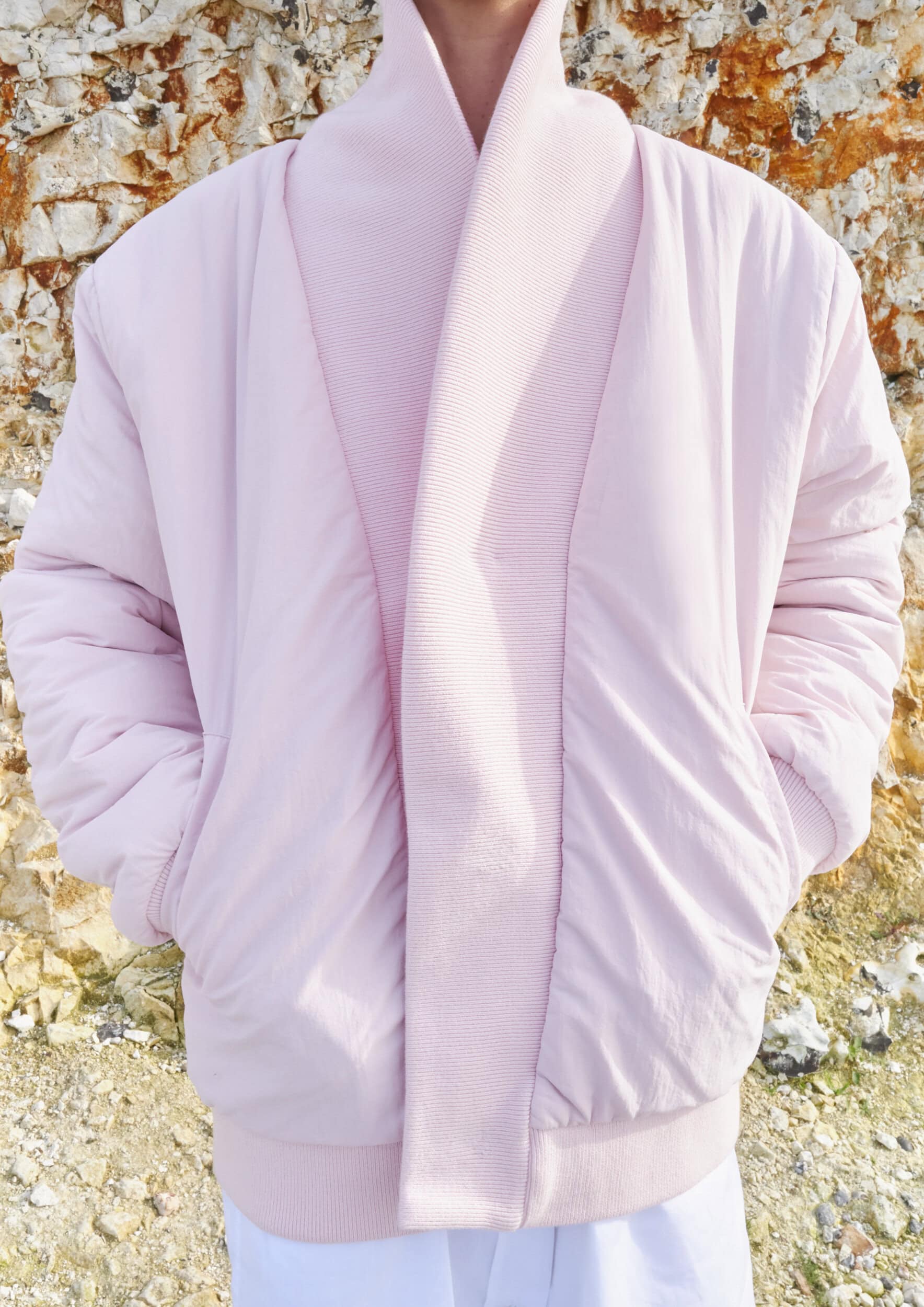 Meta Campania Collective Spring 2027 Men's Fashion Show