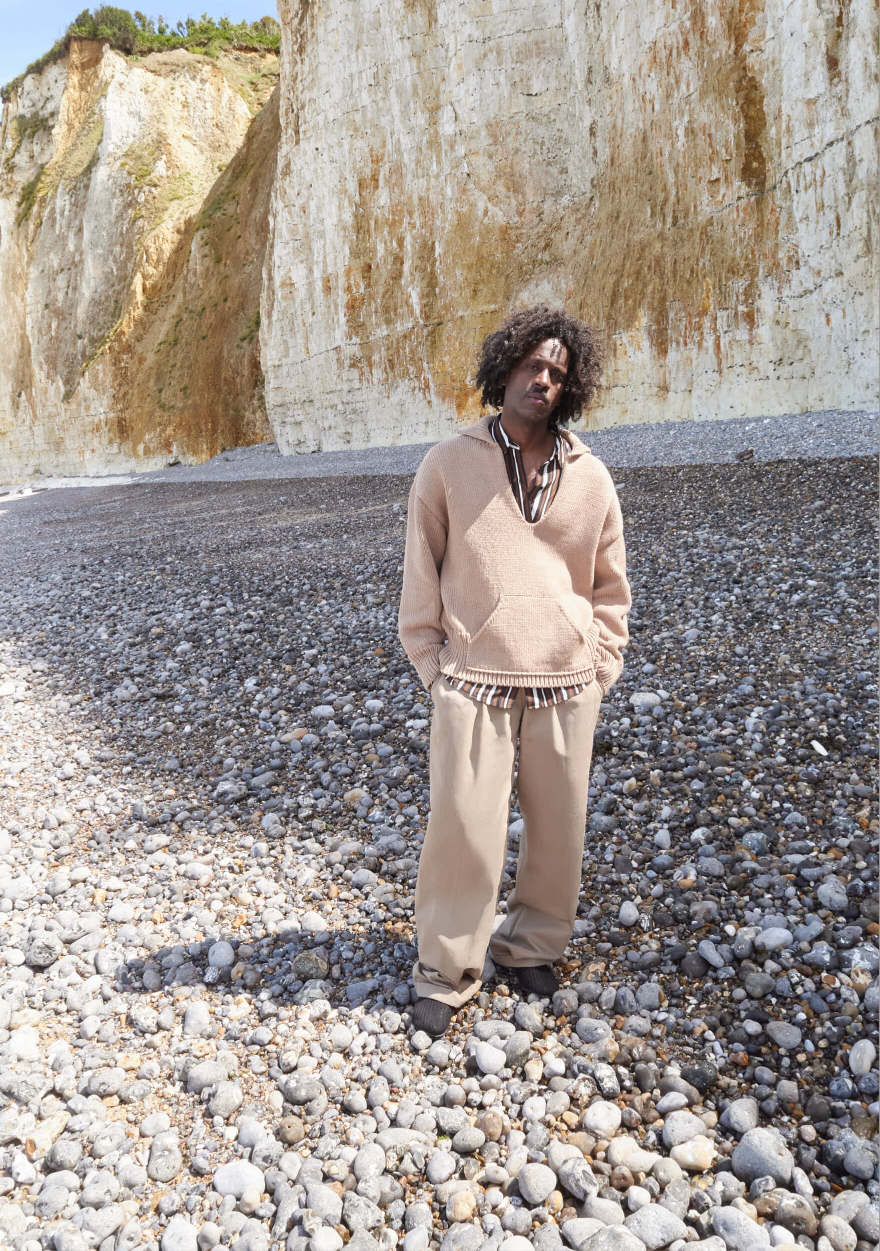 Meta Campania Collective Spring 2027 Men's Fashion Show