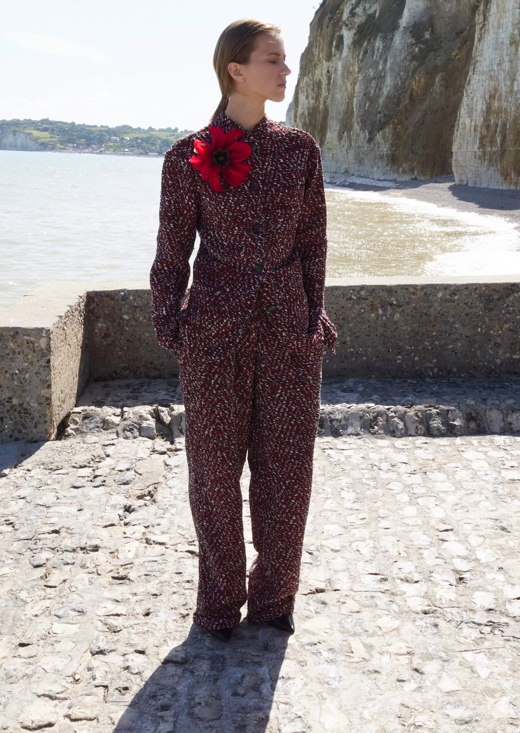 Meta Campania Collective Spring 2027 Men's Fashion Show