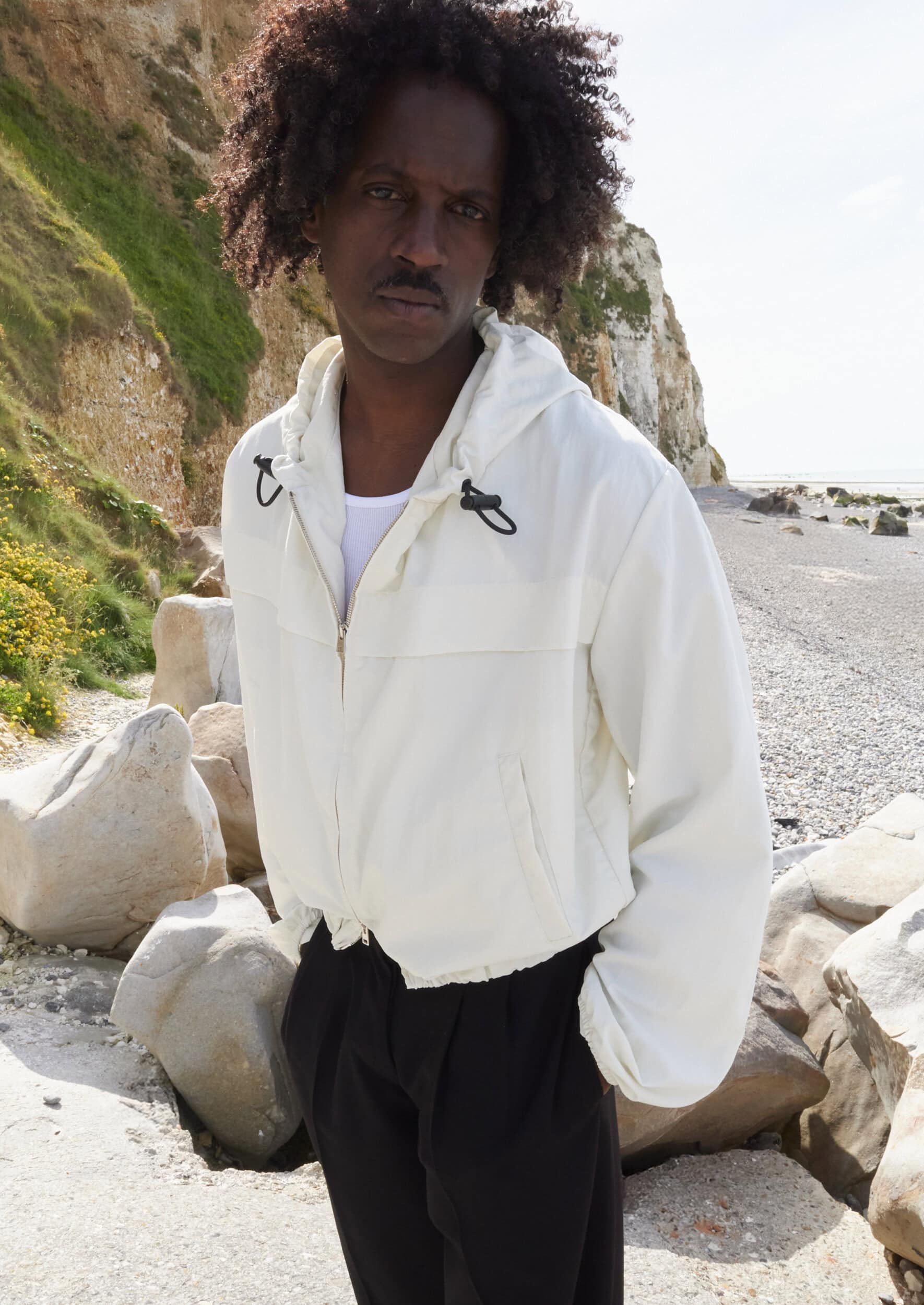Meta Campania Collective Spring 2027 Men's Fashion Show