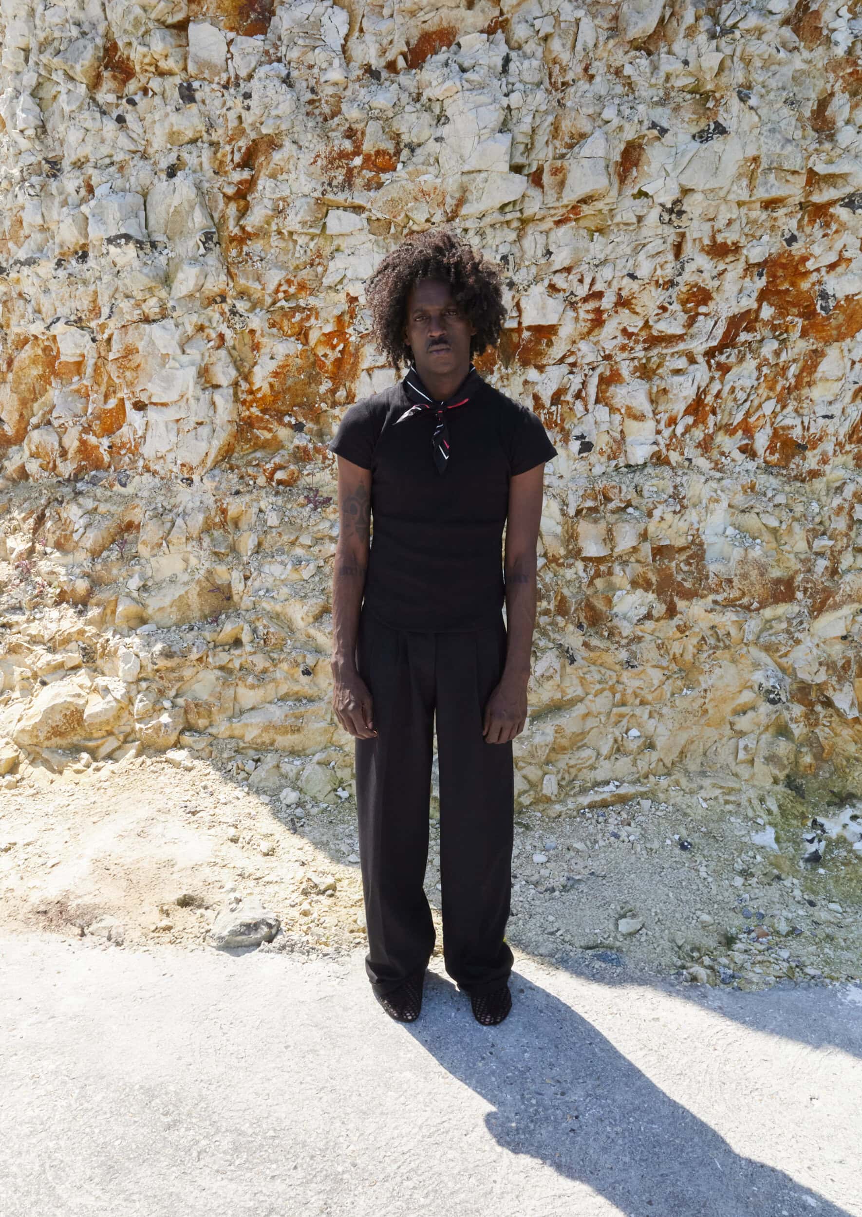 Meta Campania Collective Spring 2027 Men's Fashion Show