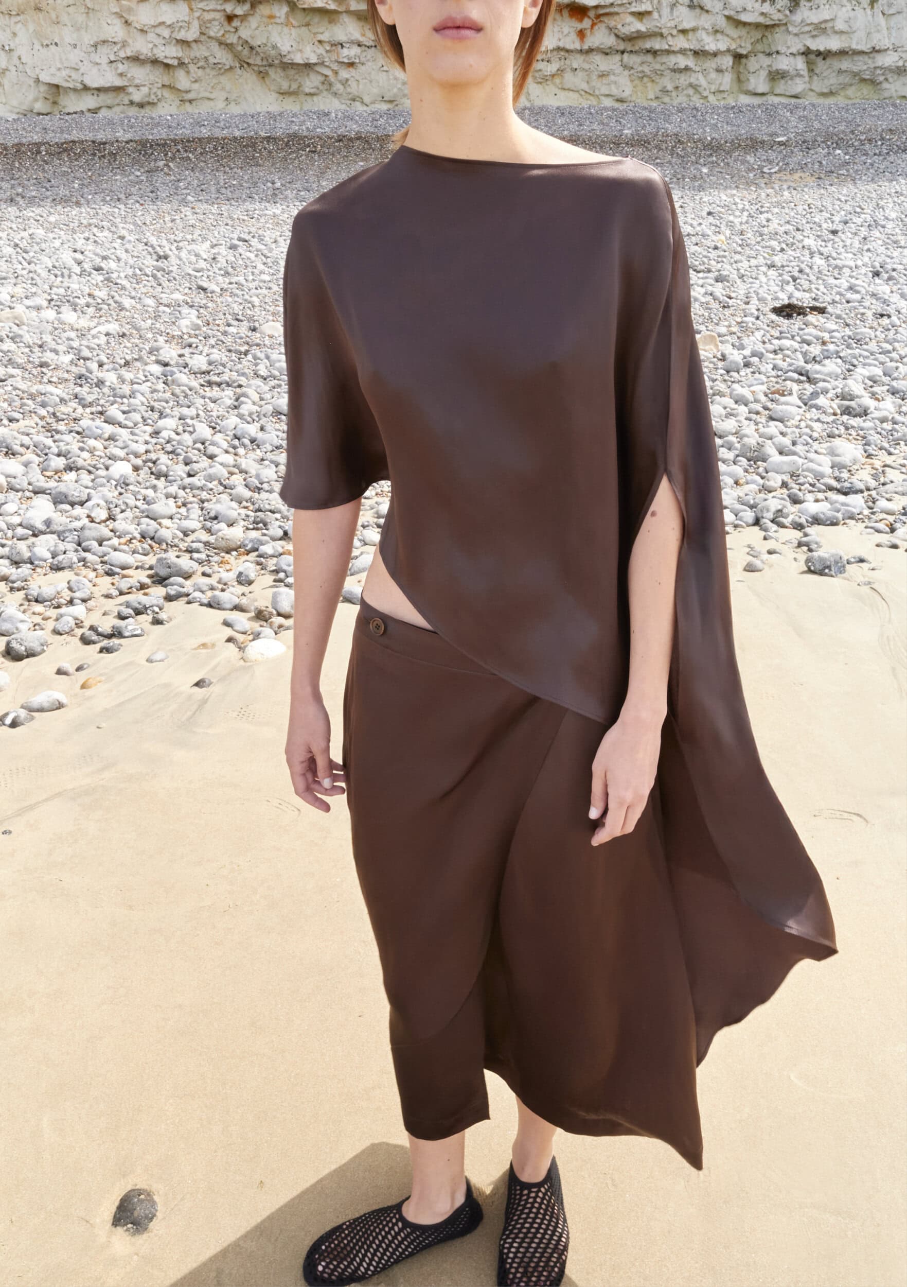 Meta Campania Collective Spring 2027 Men's Fashion Show