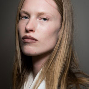 Maison Mihara Yashuiro Spring 2027 Men's Fashion Show Backstage