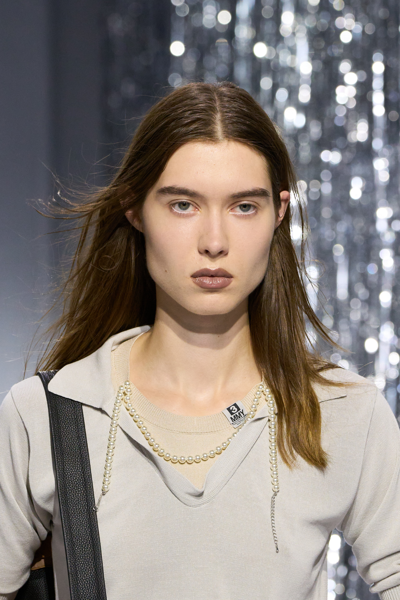 Maison Mihara Yasuhiro Spring 2027 Men's Fashion Show Details