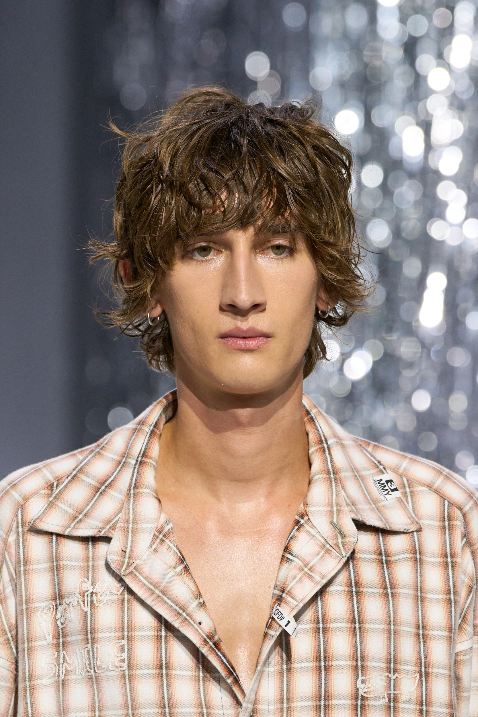 Maison Mihara Yasuhiro Spring 2027 Men's Fashion Show Details