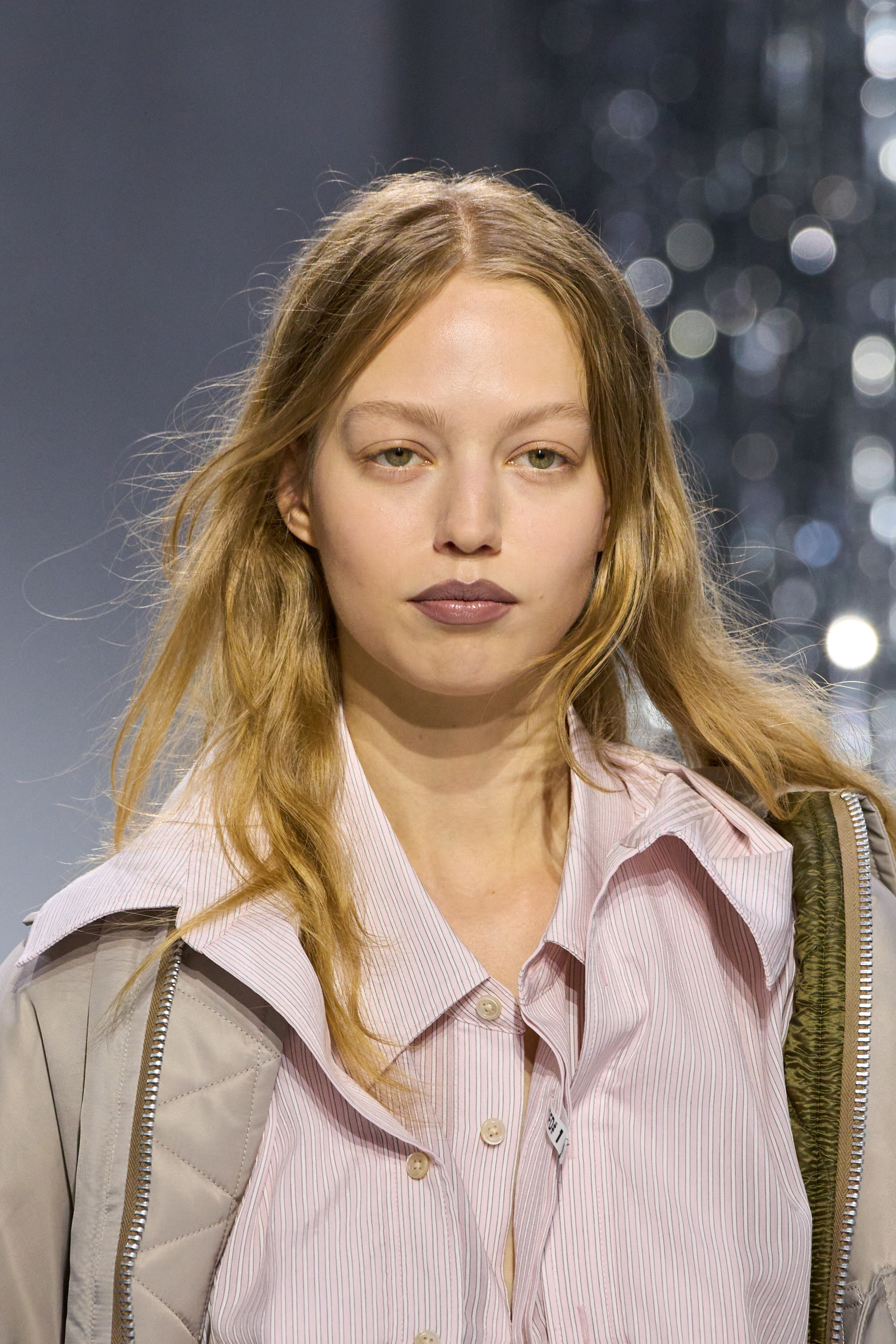 Maison Mihara Yasuhiro Spring 2027 Men's Fashion Show Details