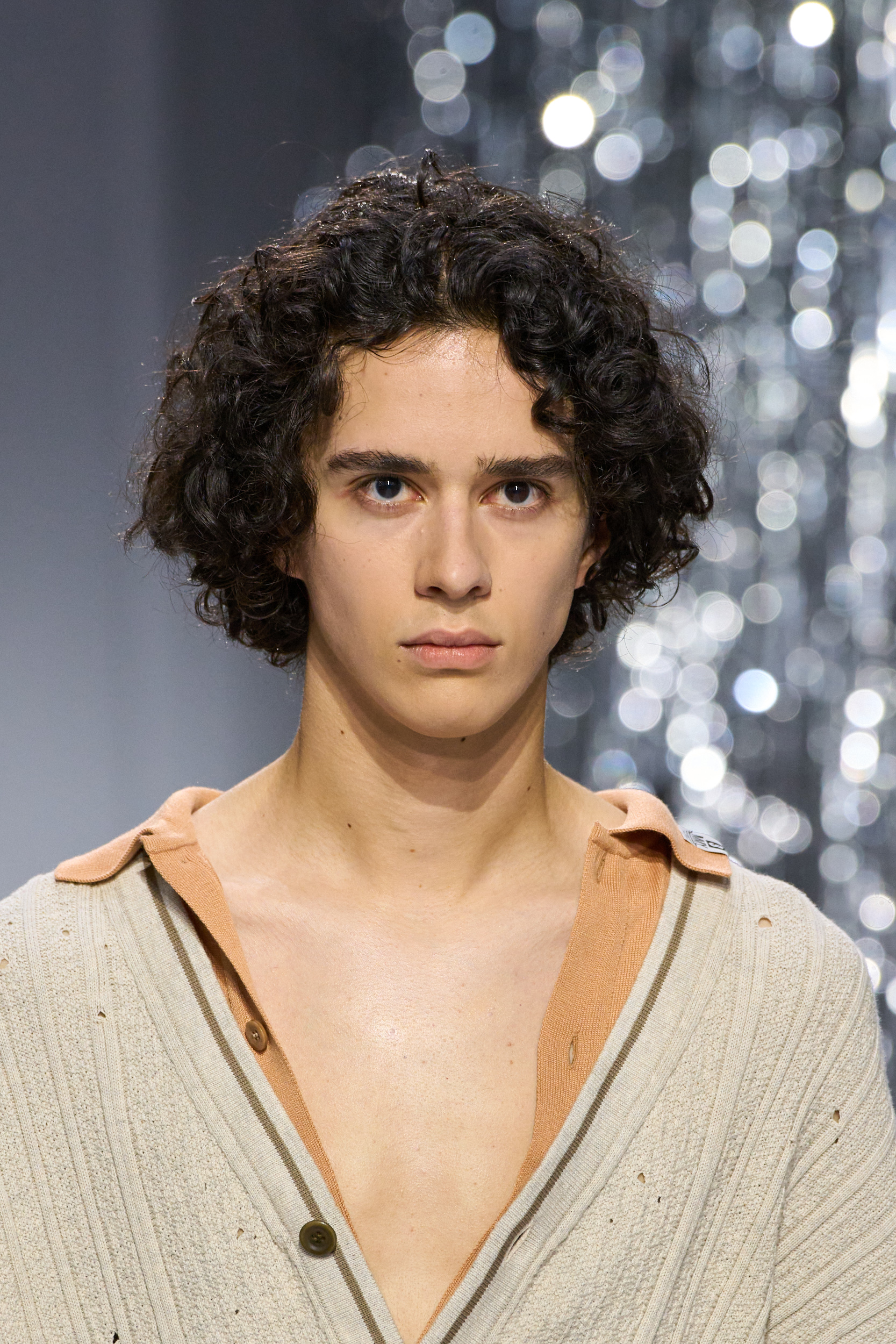 Maison Mihara Yasuhiro Spring 2027 Men's Fashion Show Details