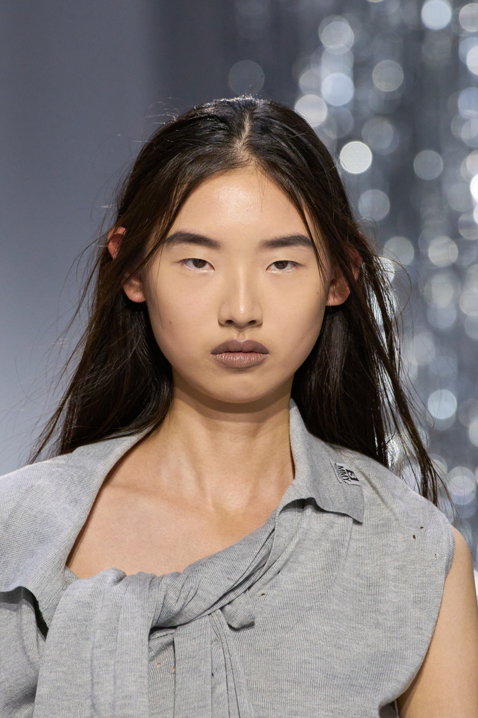 Maison Mihara Yasuhiro Spring 2027 Men's Fashion Show Details