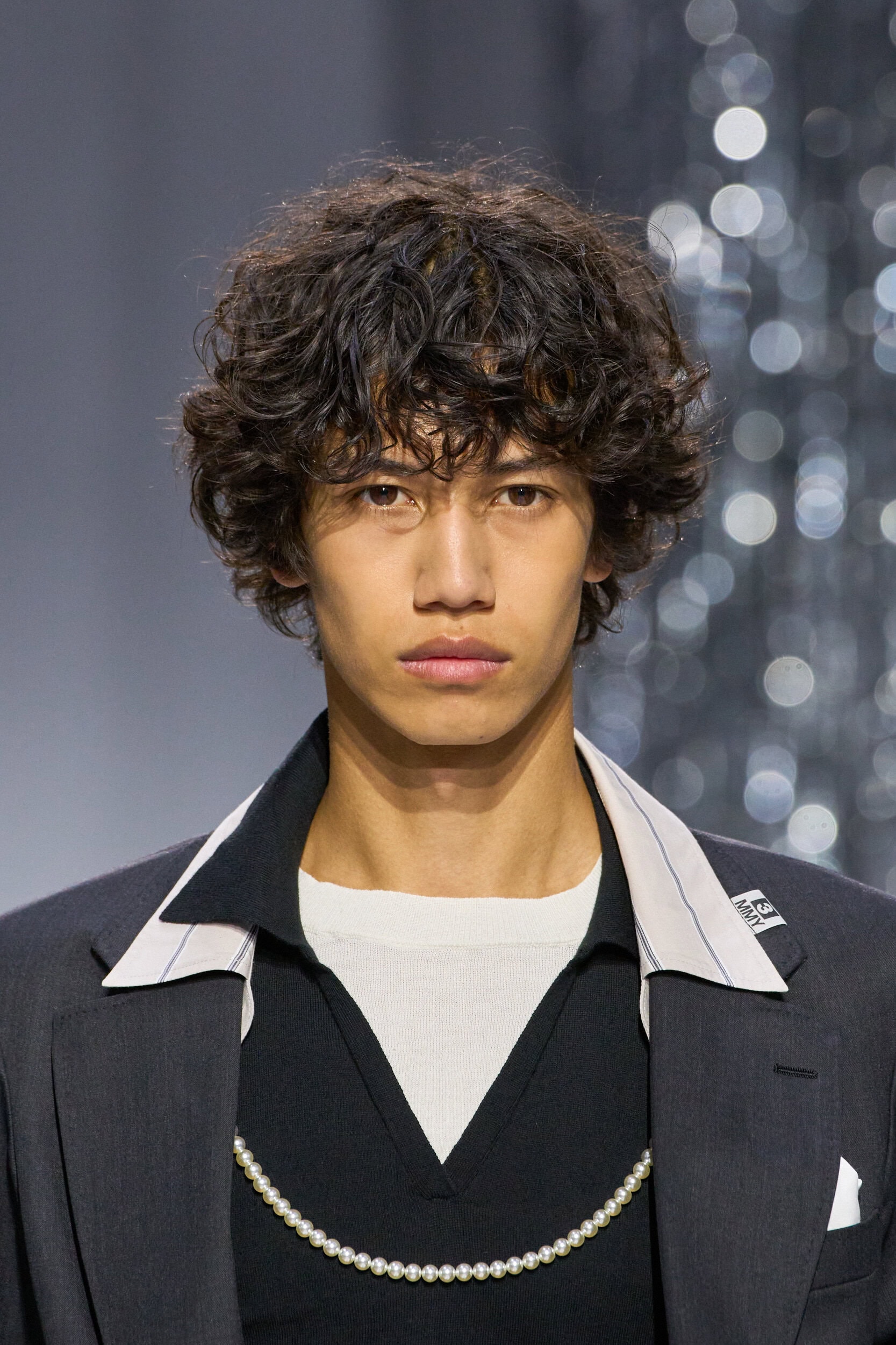 Maison Mihara Yasuhiro Spring 2027 Men's Fashion Show Details