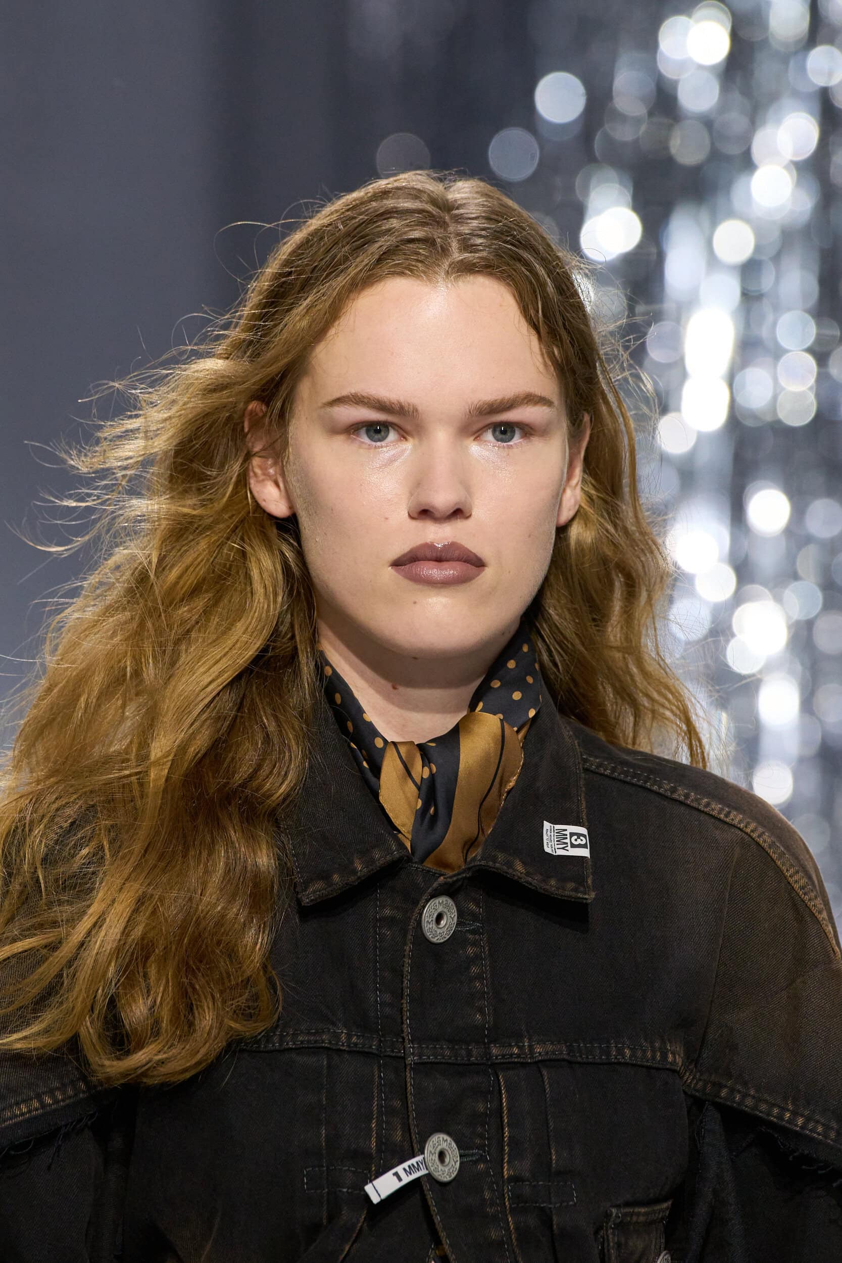 Maison Mihara Yasuhiro Spring 2027 Men's Fashion Show Details
