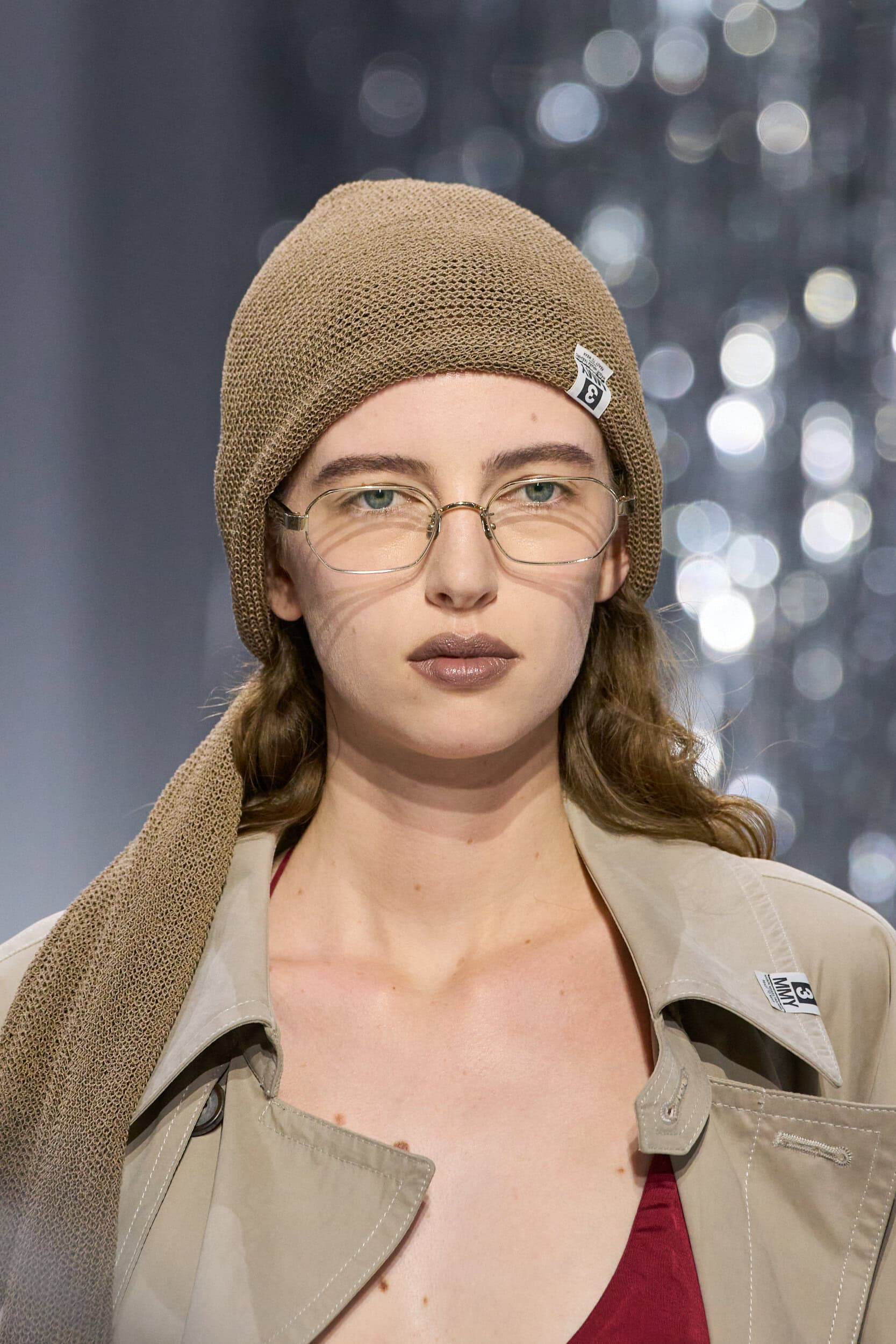 Maison Mihara Yasuhiro Spring 2027 Men's Fashion Show Details