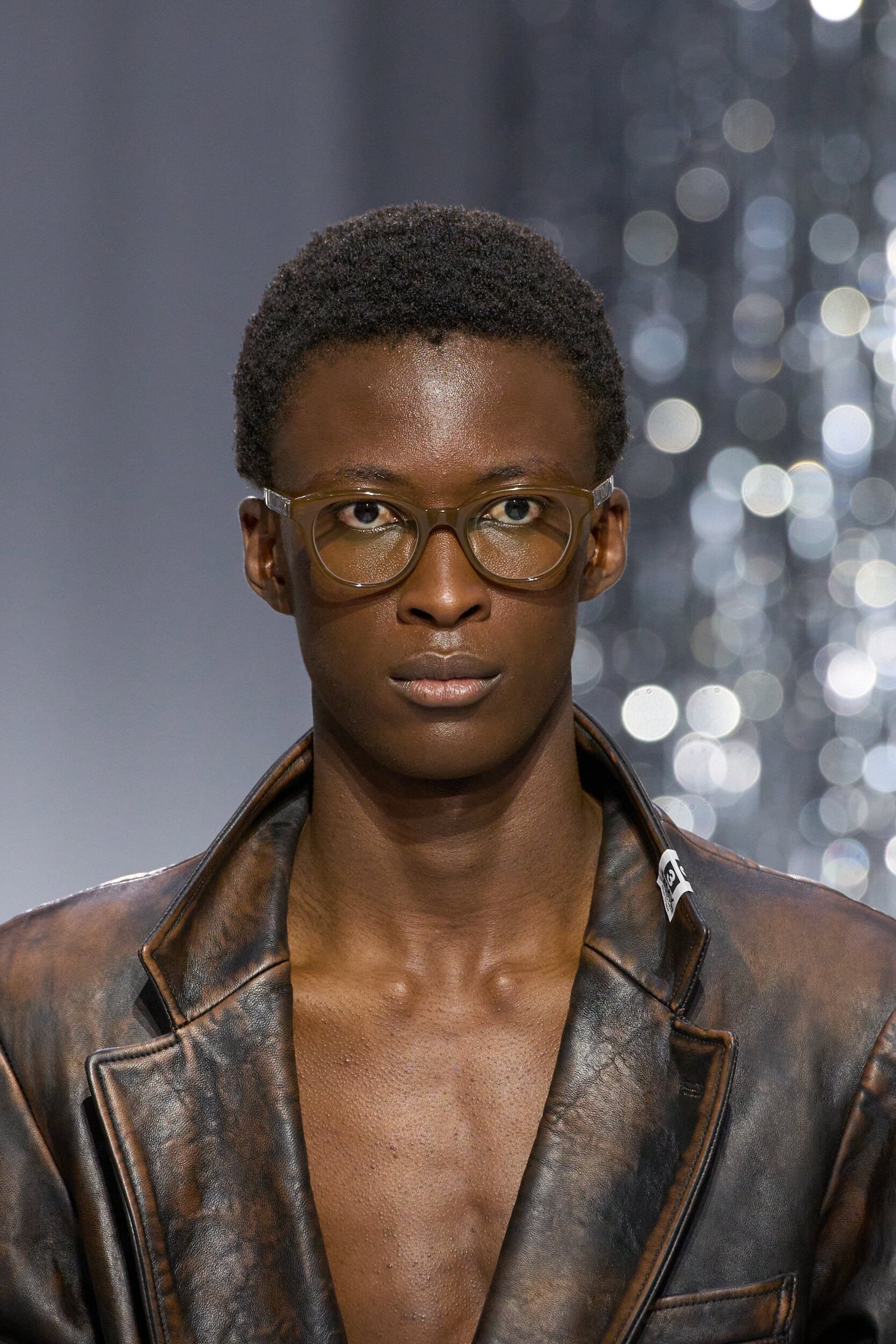 Maison Mihara Yasuhiro Spring 2027 Men's Fashion Show Details