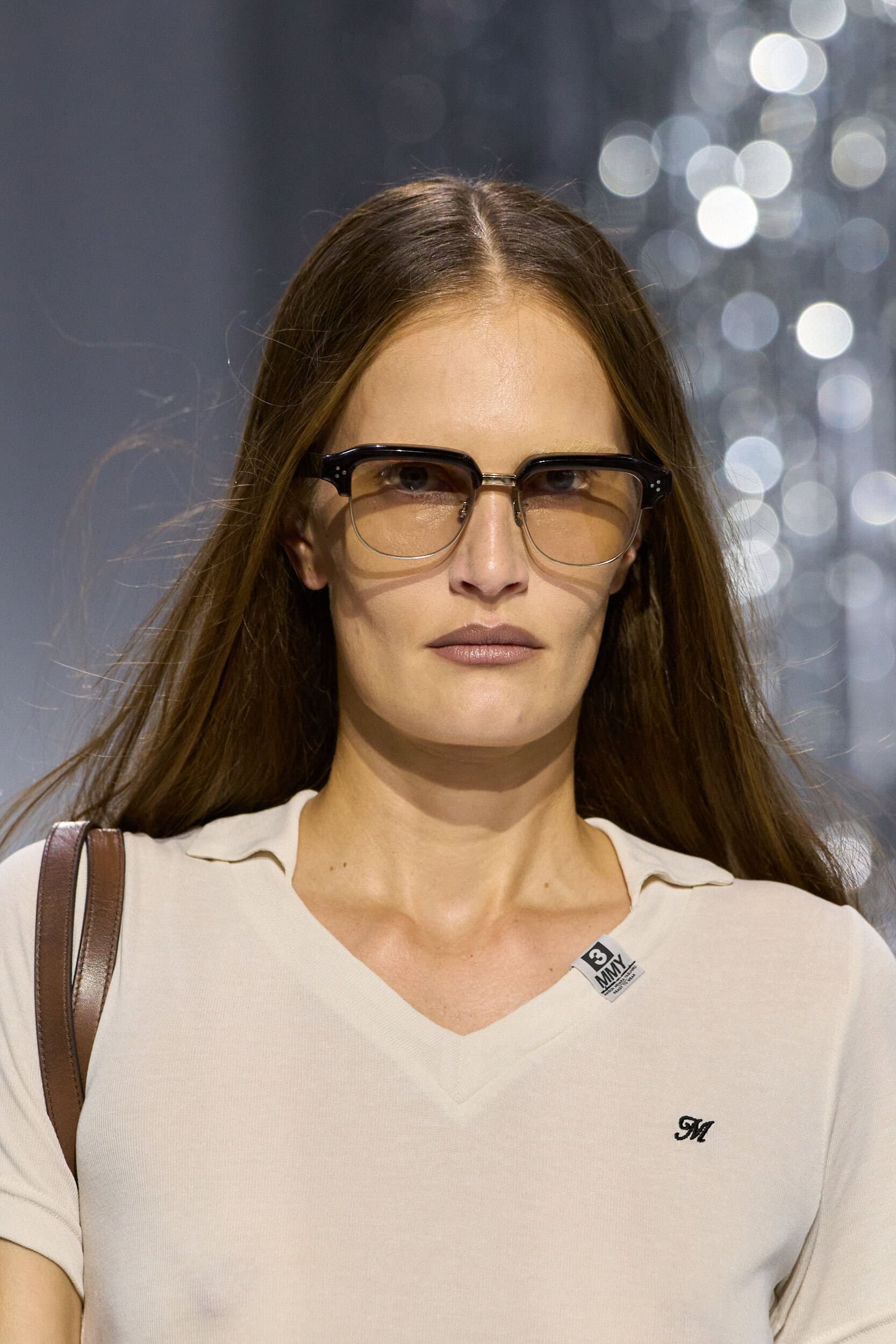Maison Mihara Yasuhiro Spring 2027 Men's Fashion Show Details