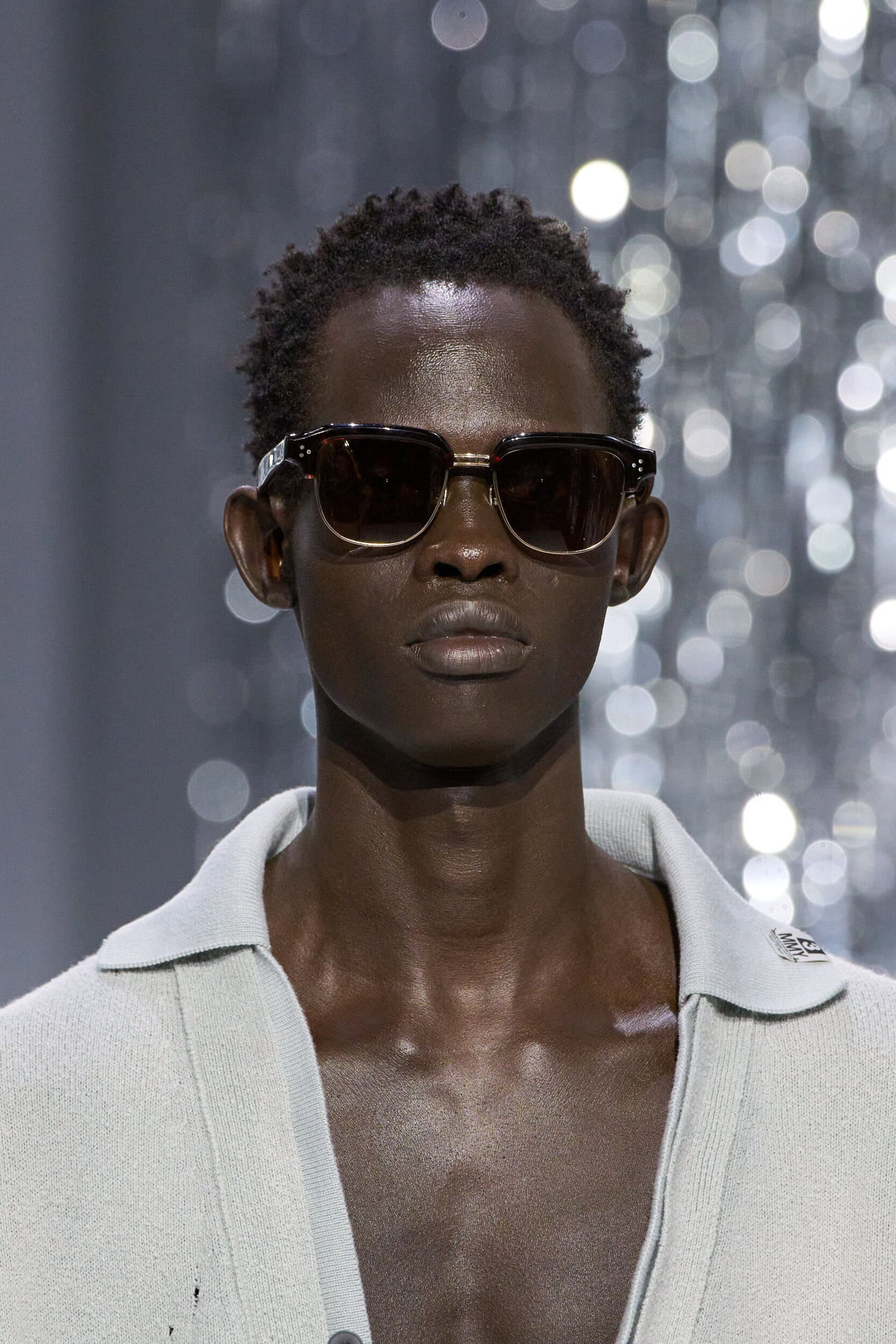 Maison Mihara Yasuhiro Spring 2027 Men's Fashion Show Details