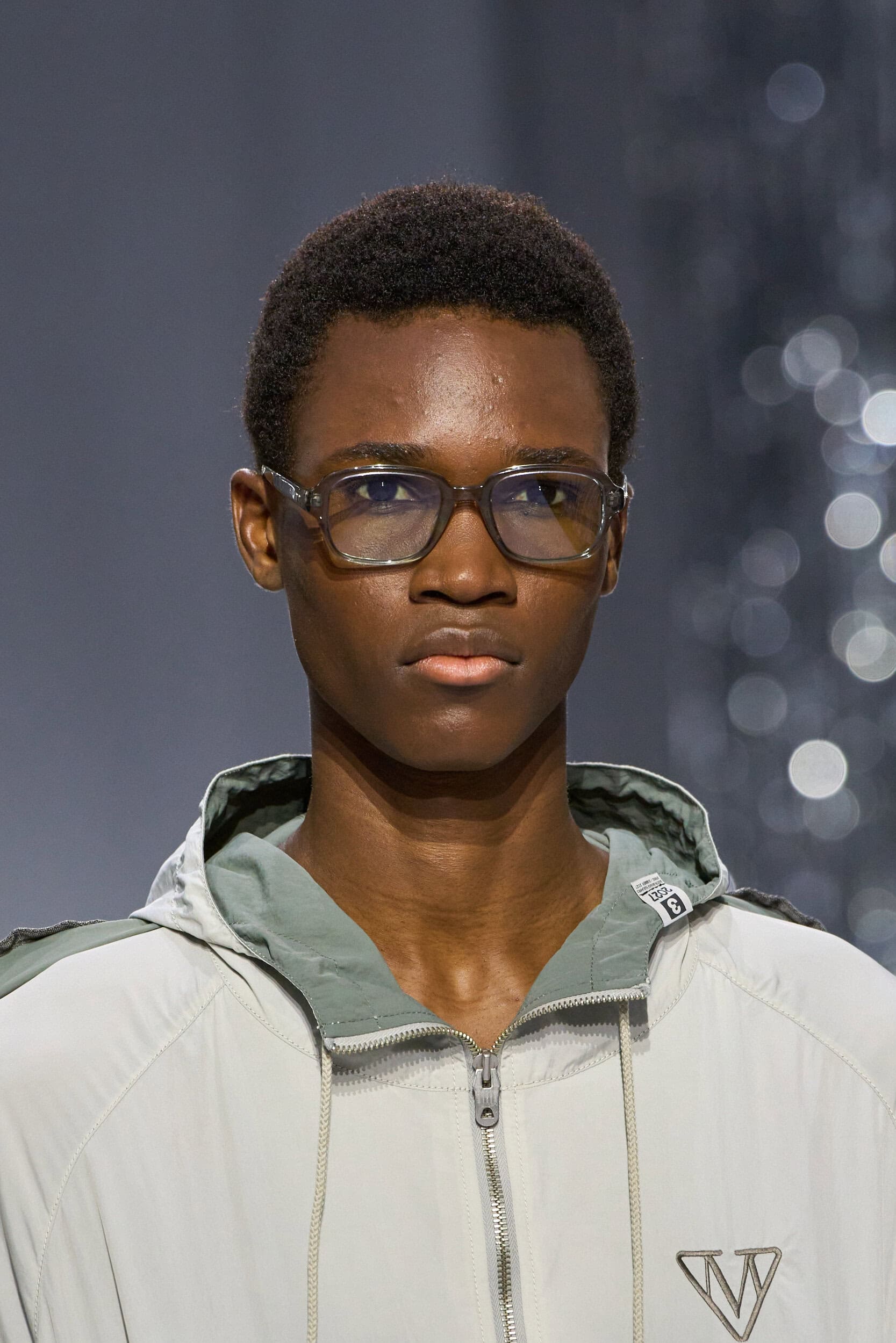 Maison Mihara Yasuhiro Spring 2027 Men's Fashion Show Details