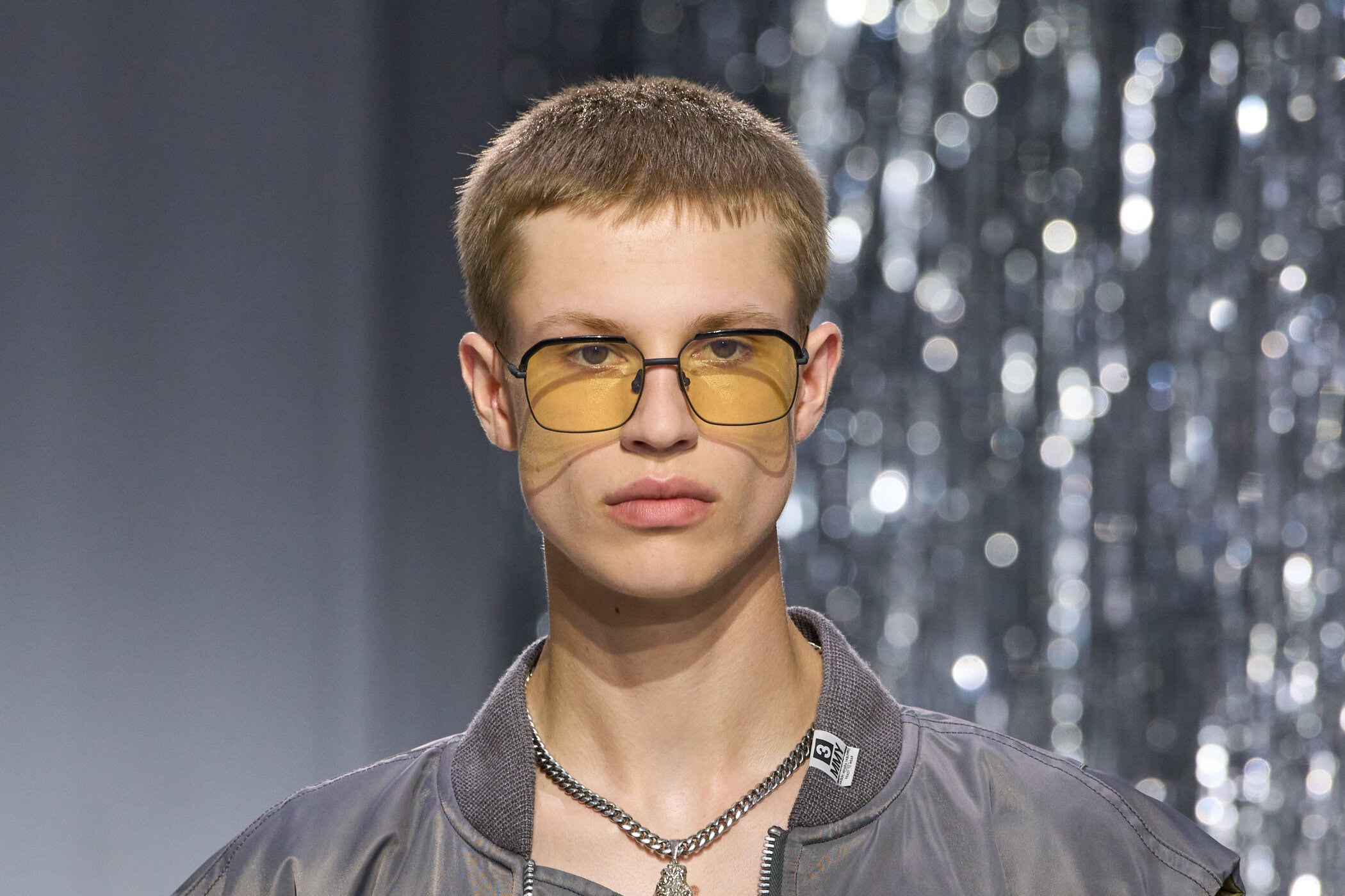 Maison Mihara Yasuhiro Spring 2027 Men's Fashion Show Details