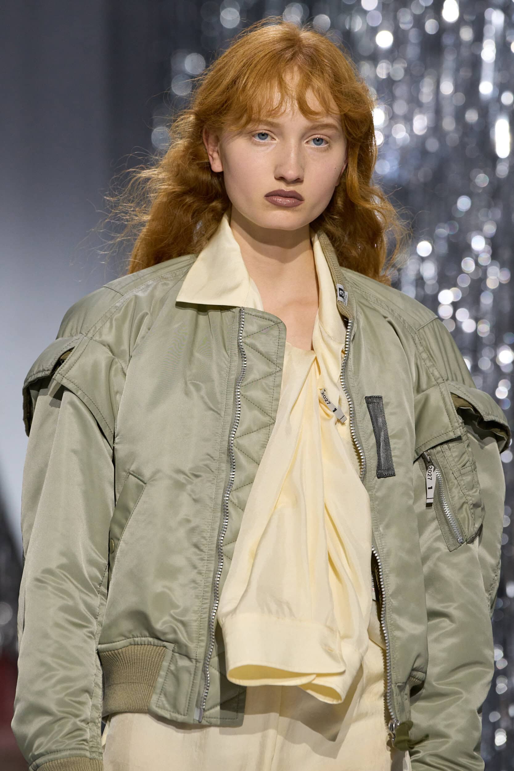 Maison Mihara Yasuhiro Spring 2027 Men's Fashion Show Details