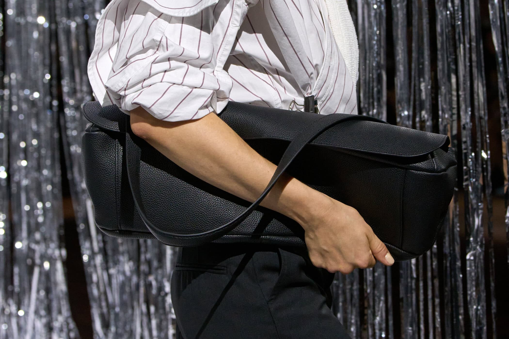 Maison Mihara Yasuhiro Spring 2027 Men's Fashion Show Details