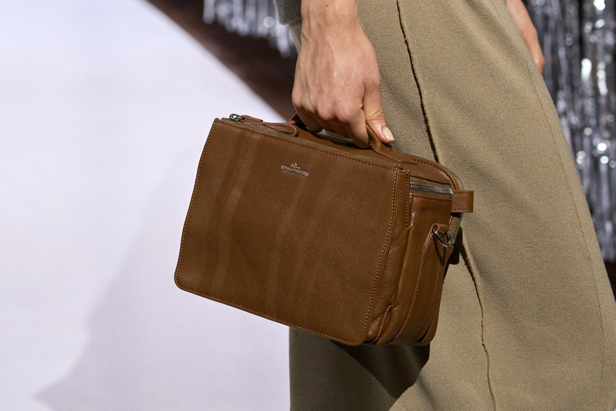 Maison Mihara Yasuhiro Spring 2027 Men's Fashion Show Details