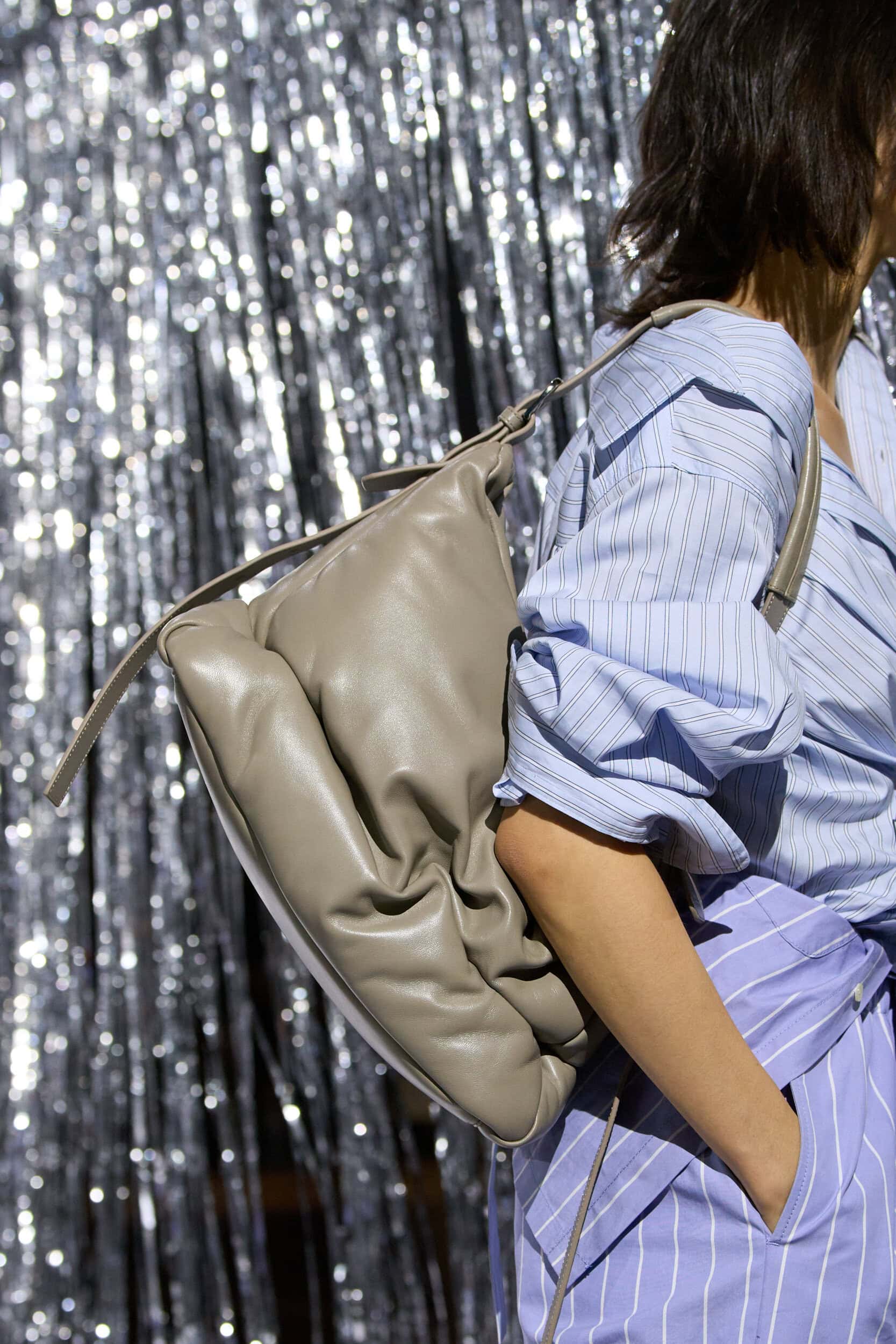 Maison Mihara Yasuhiro Spring 2027 Men's Fashion Show Details