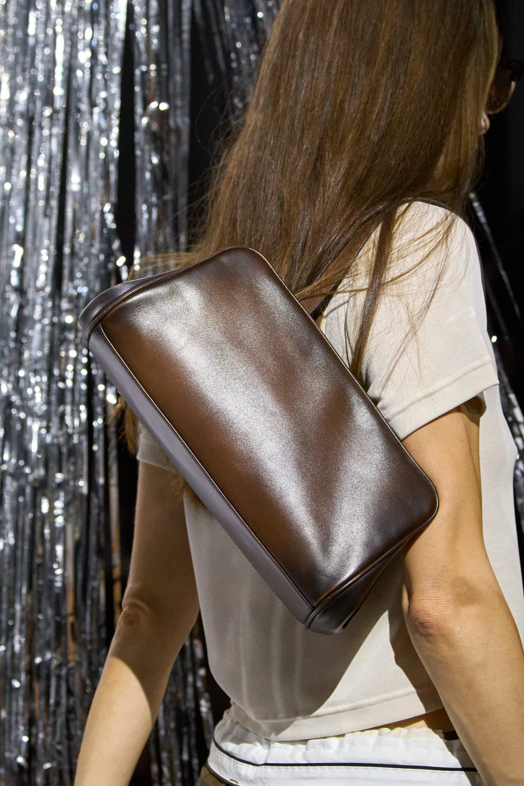 Maison Mihara Yasuhiro Spring 2027 Men's Fashion Show Details
