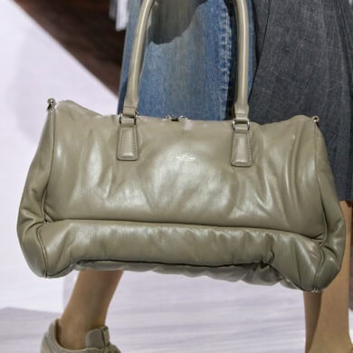 Maison Mihara Yasuhiro Spring 2027 Men's Fashion Show Details
