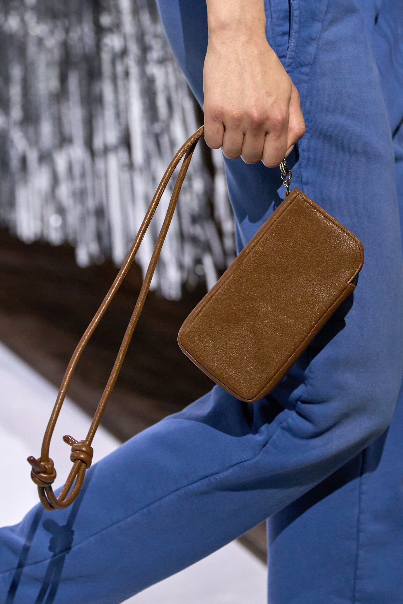 Maison Mihara Yasuhiro Spring 2027 Men's Fashion Show Details