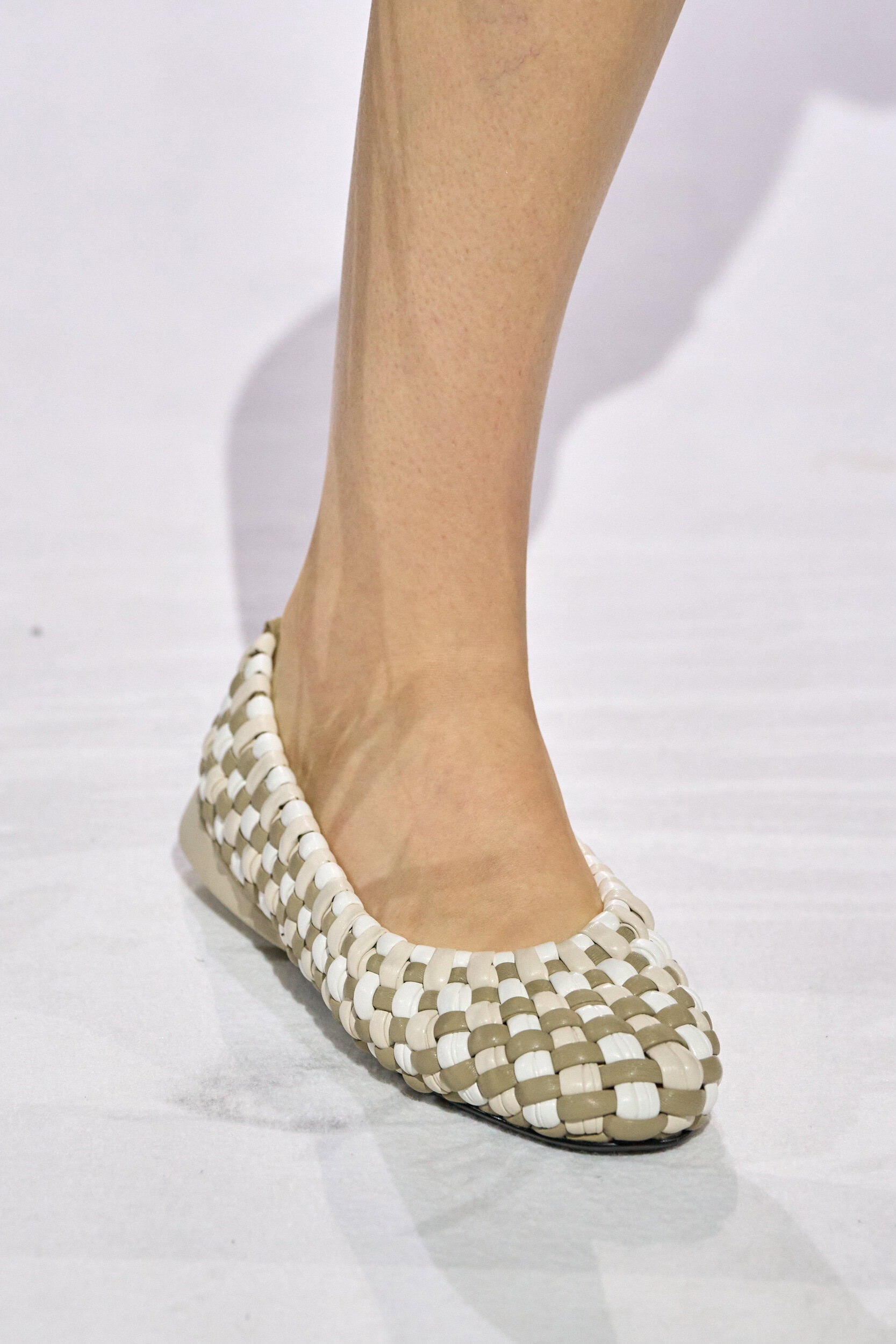 Maison Mihara Yasuhiro Spring 2027 Men's Fashion Show Details