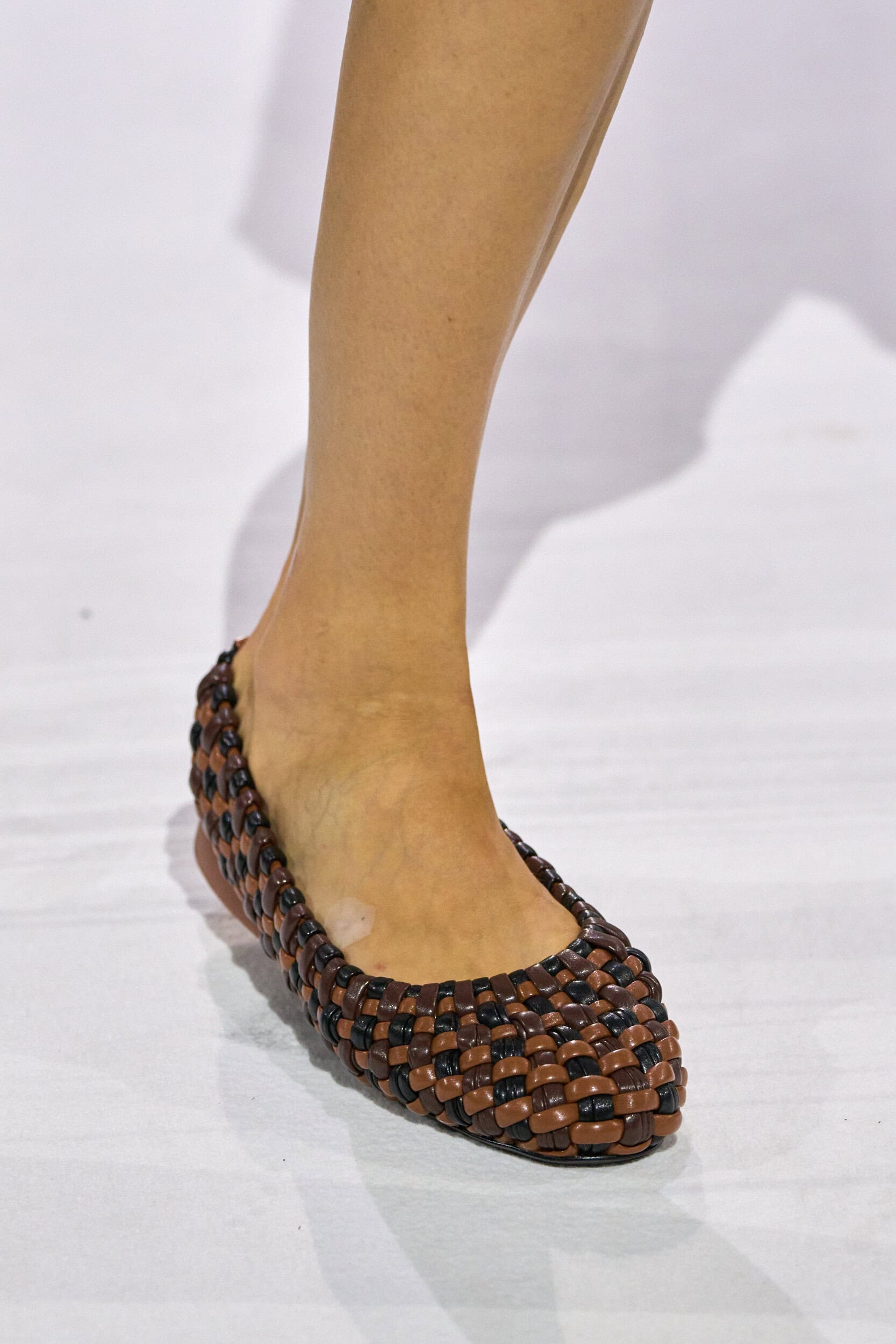Maison Mihara Yasuhiro Spring 2027 Men's Fashion Show Details