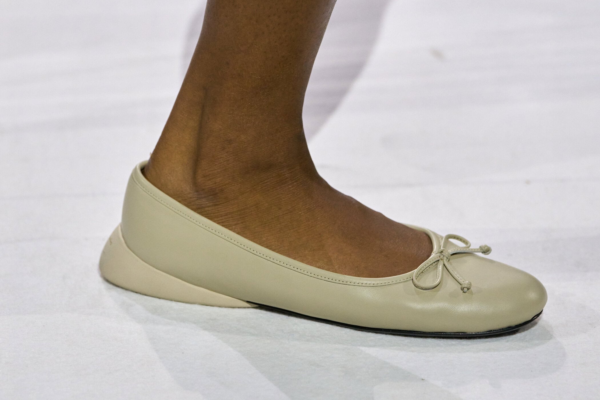 Maison Mihara Yasuhiro Spring 2027 Men's Fashion Show Details