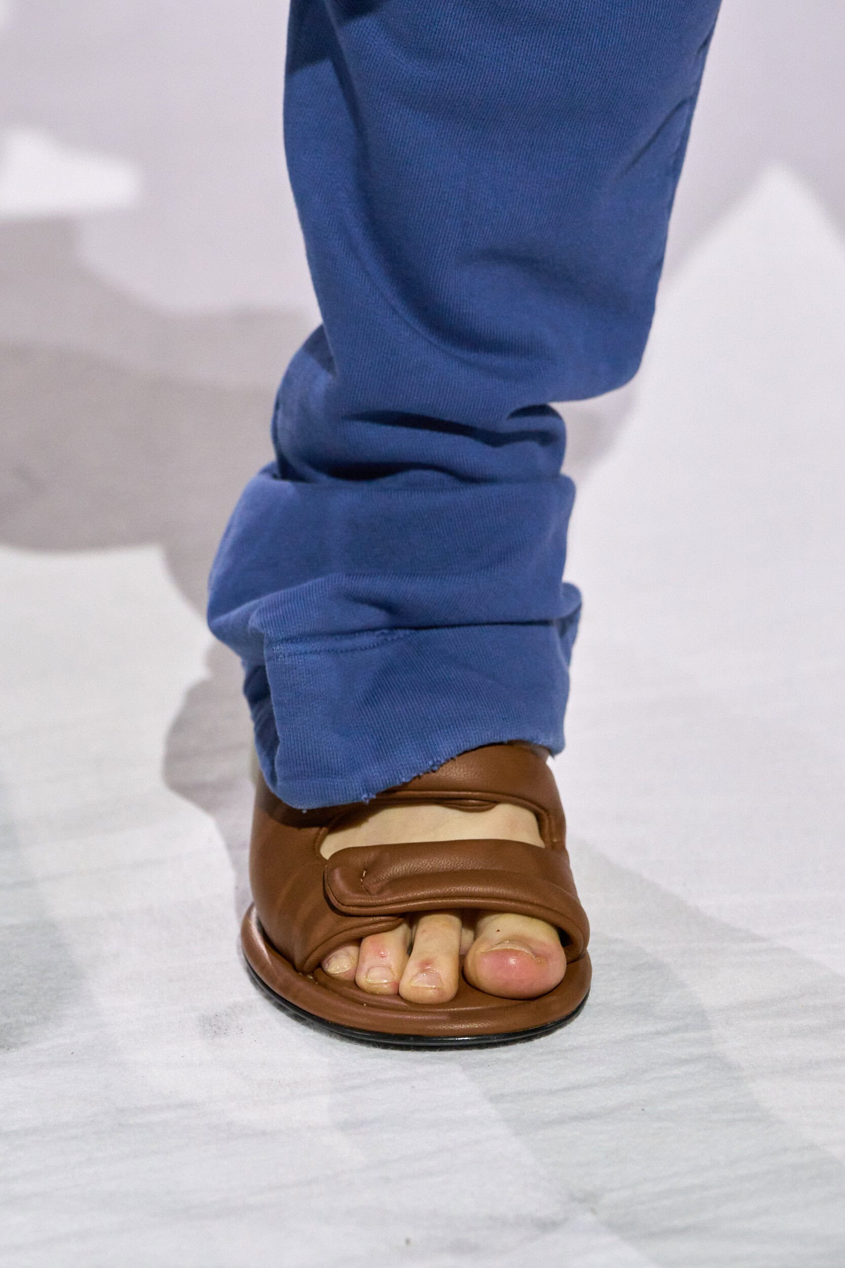 Maison Mihara Yasuhiro Spring 2027 Men's Fashion Show Details