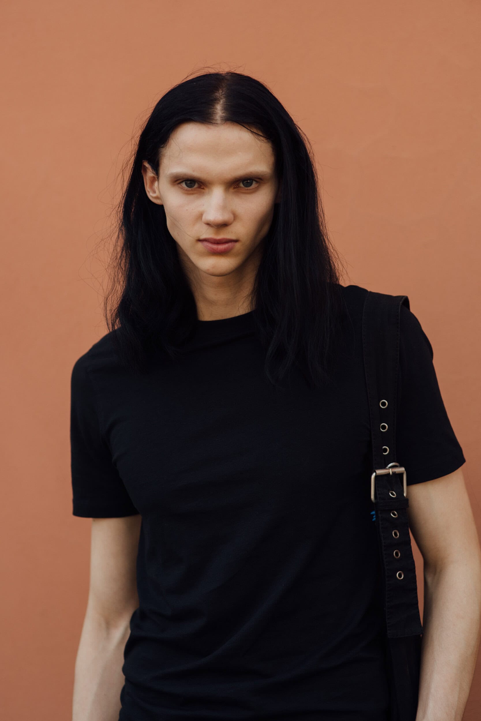 Milano Milan Men's Street Style Spring 2027 Shows