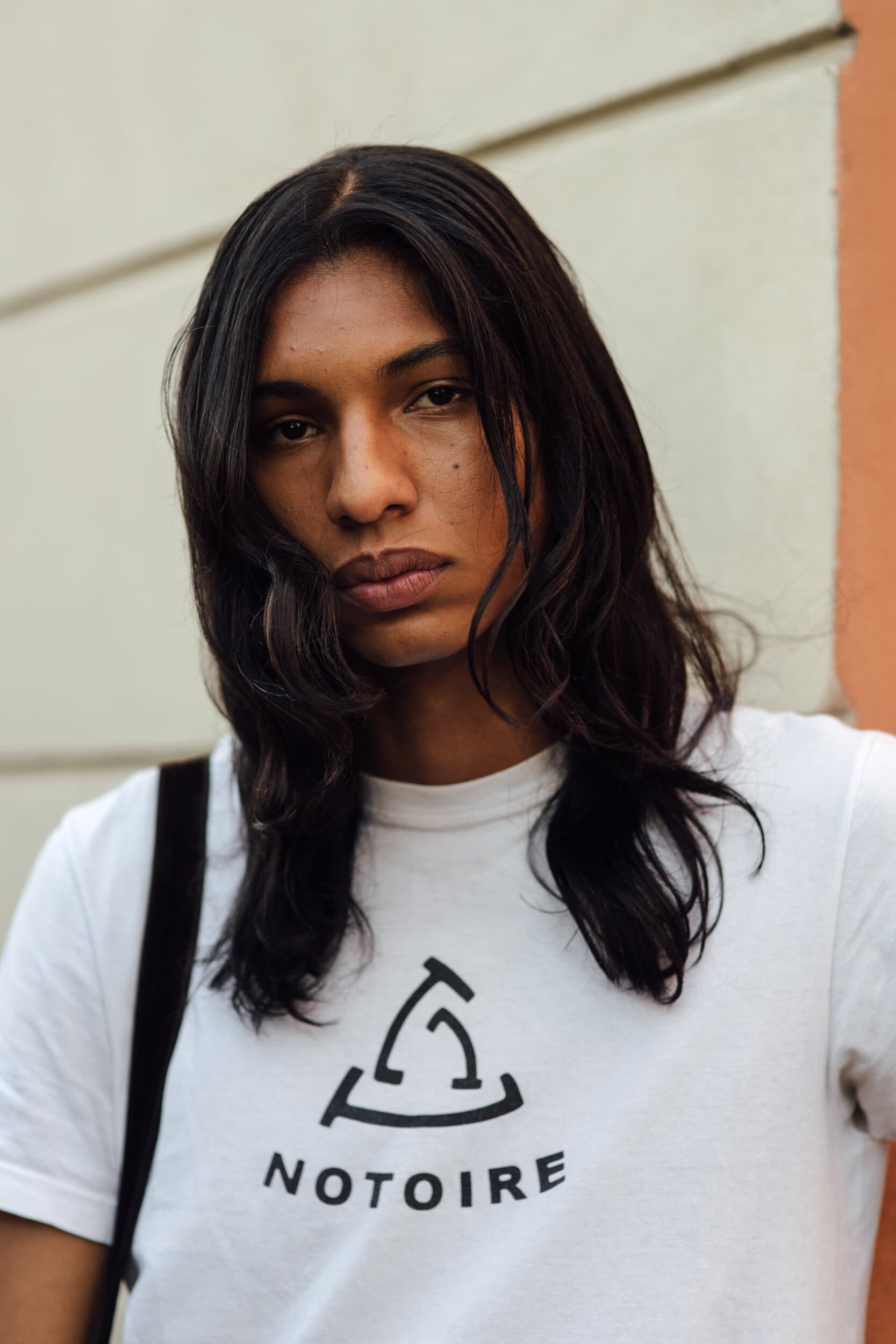 Milano Milan Men's Street Style Spring 2027 Shows