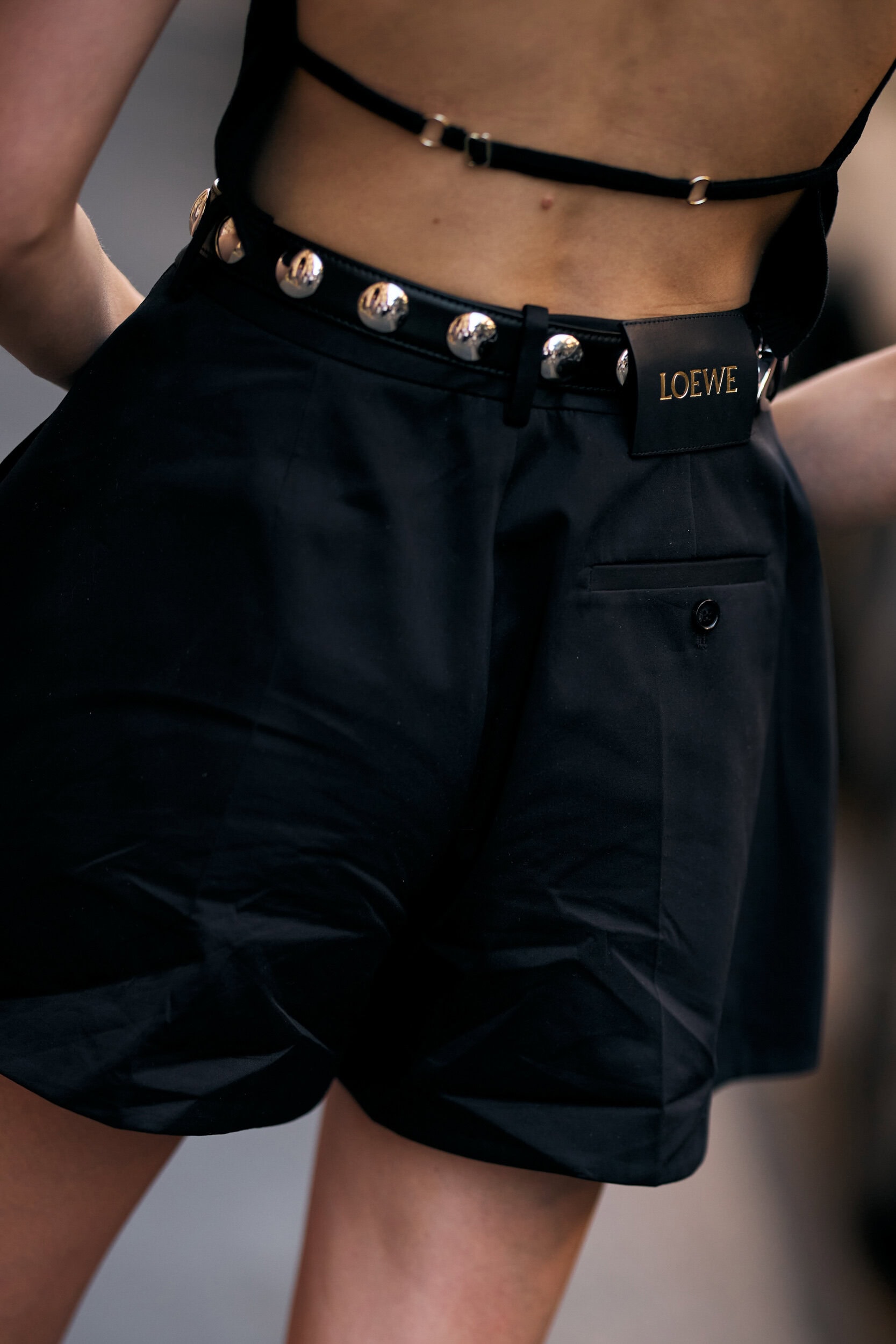 Milano Milan Men's Street Style Spring 2027 Shows