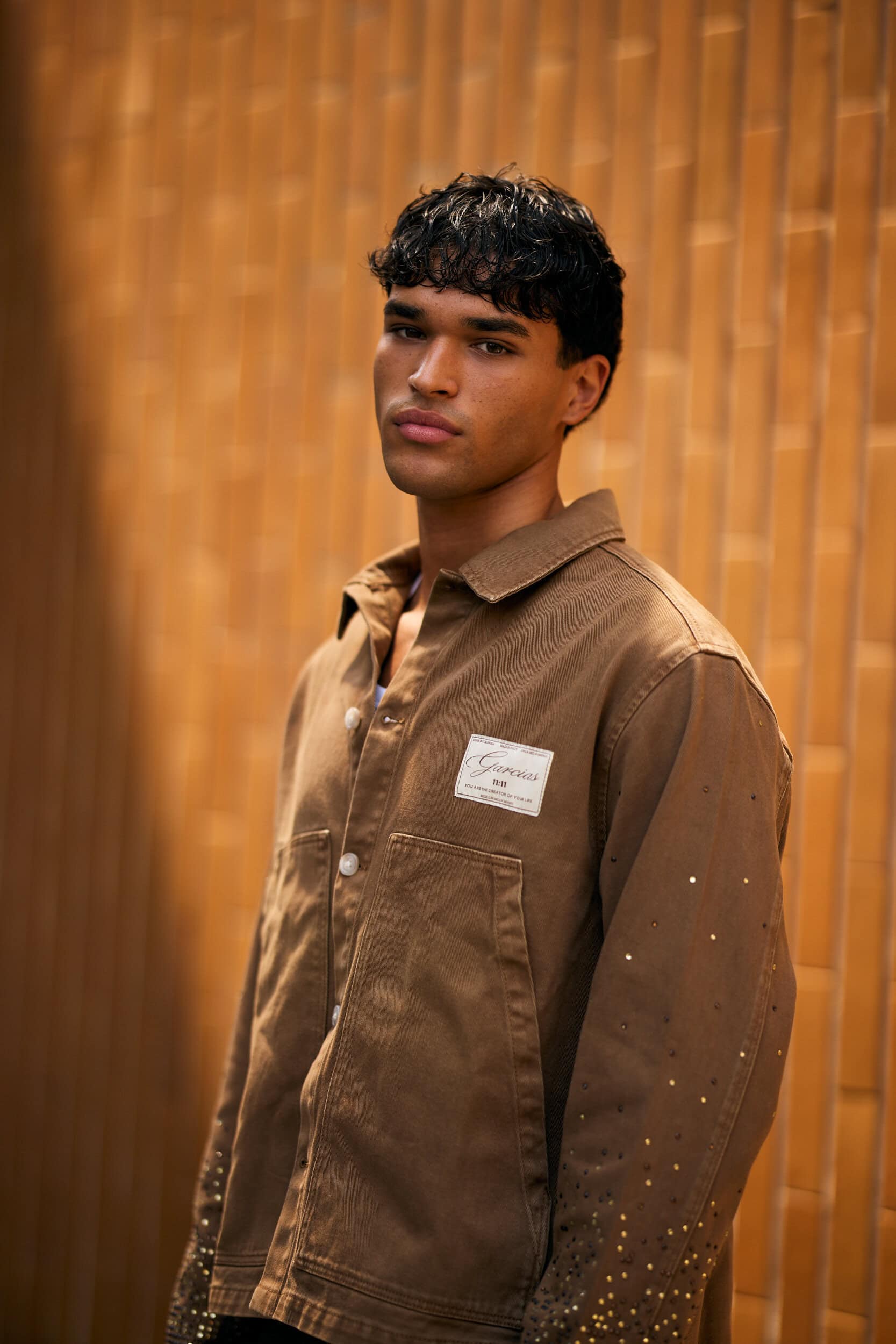Milano Milan Men's Street Style Spring 2027 Shows