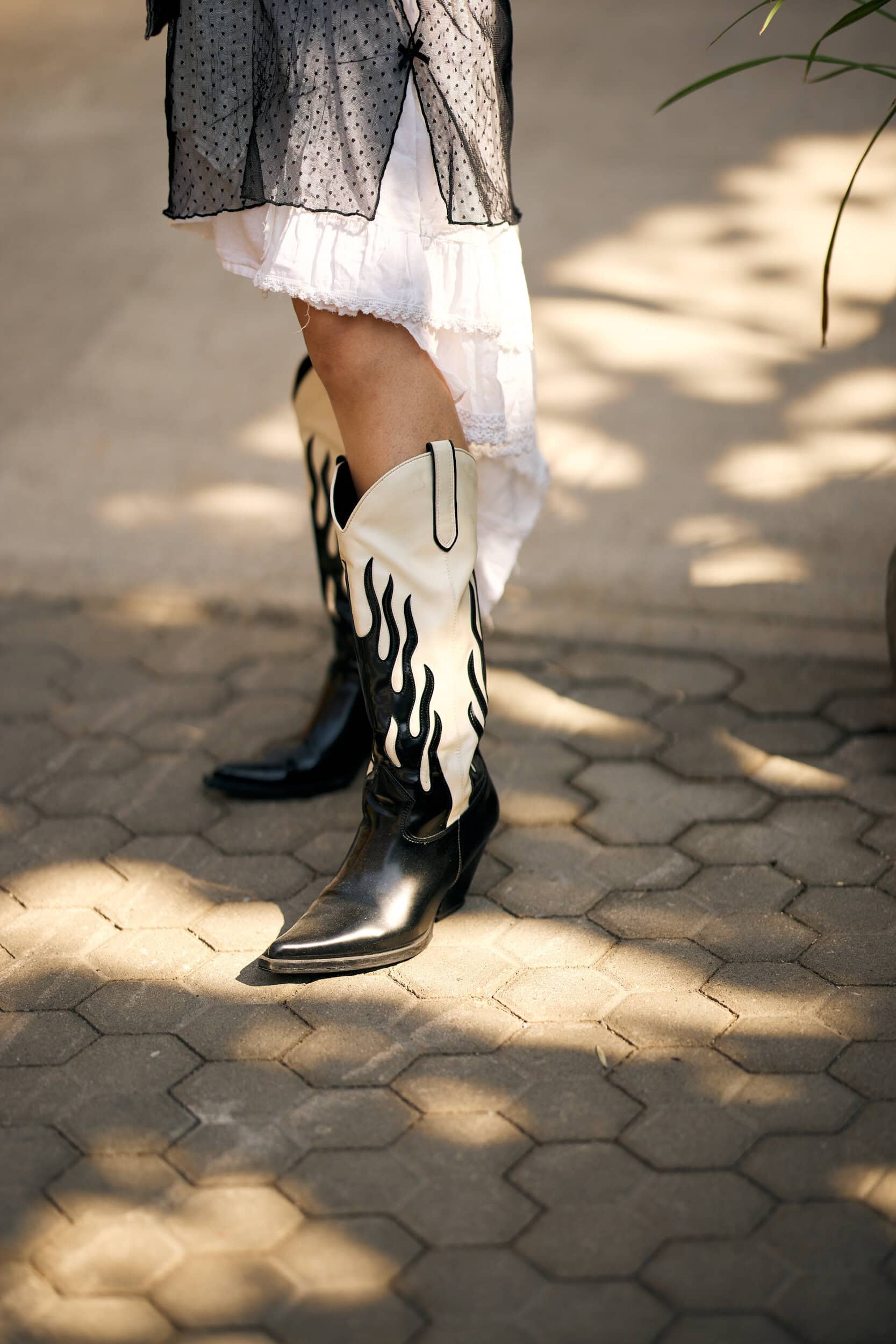 Milano Milan Men's Street Style Spring 2027 Shows