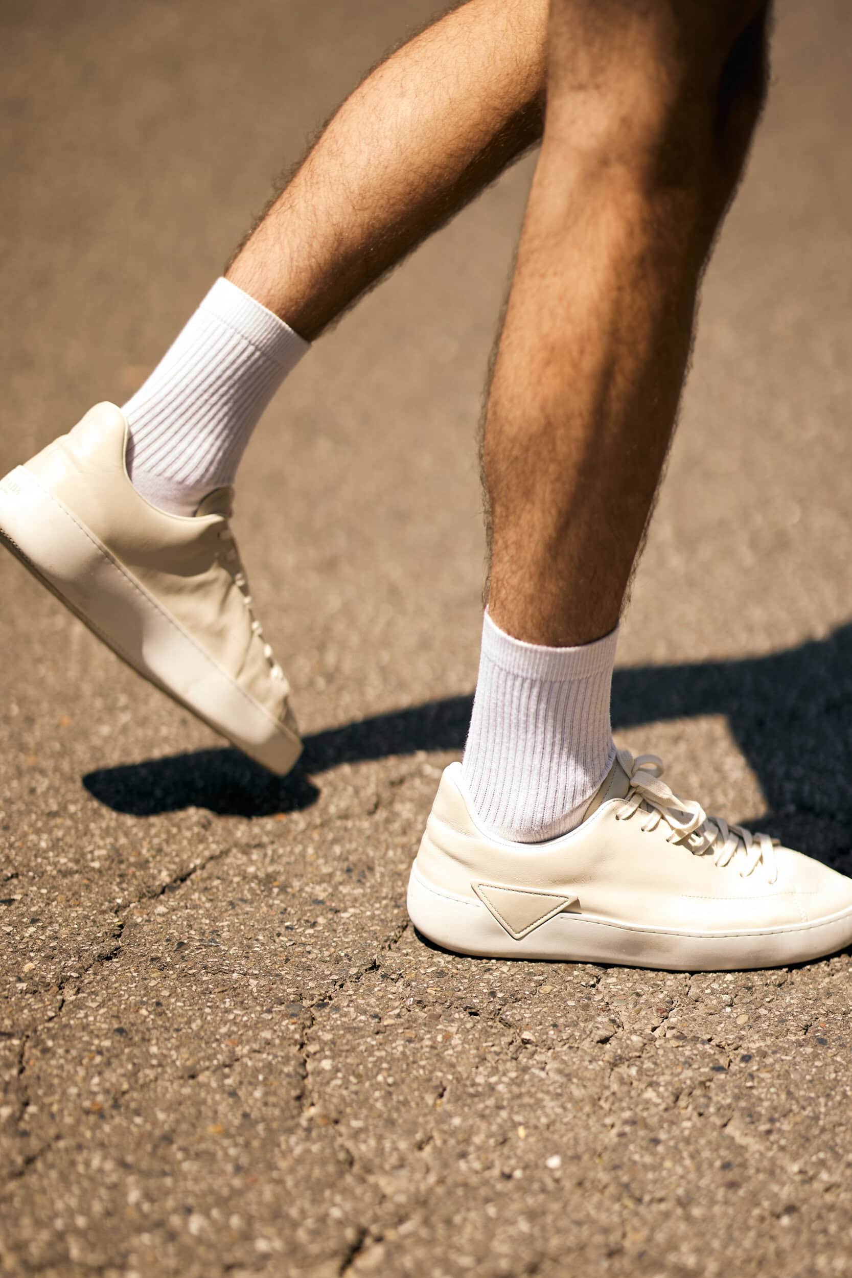 Milano Milan Men's Street Style Spring 2027 Shows
