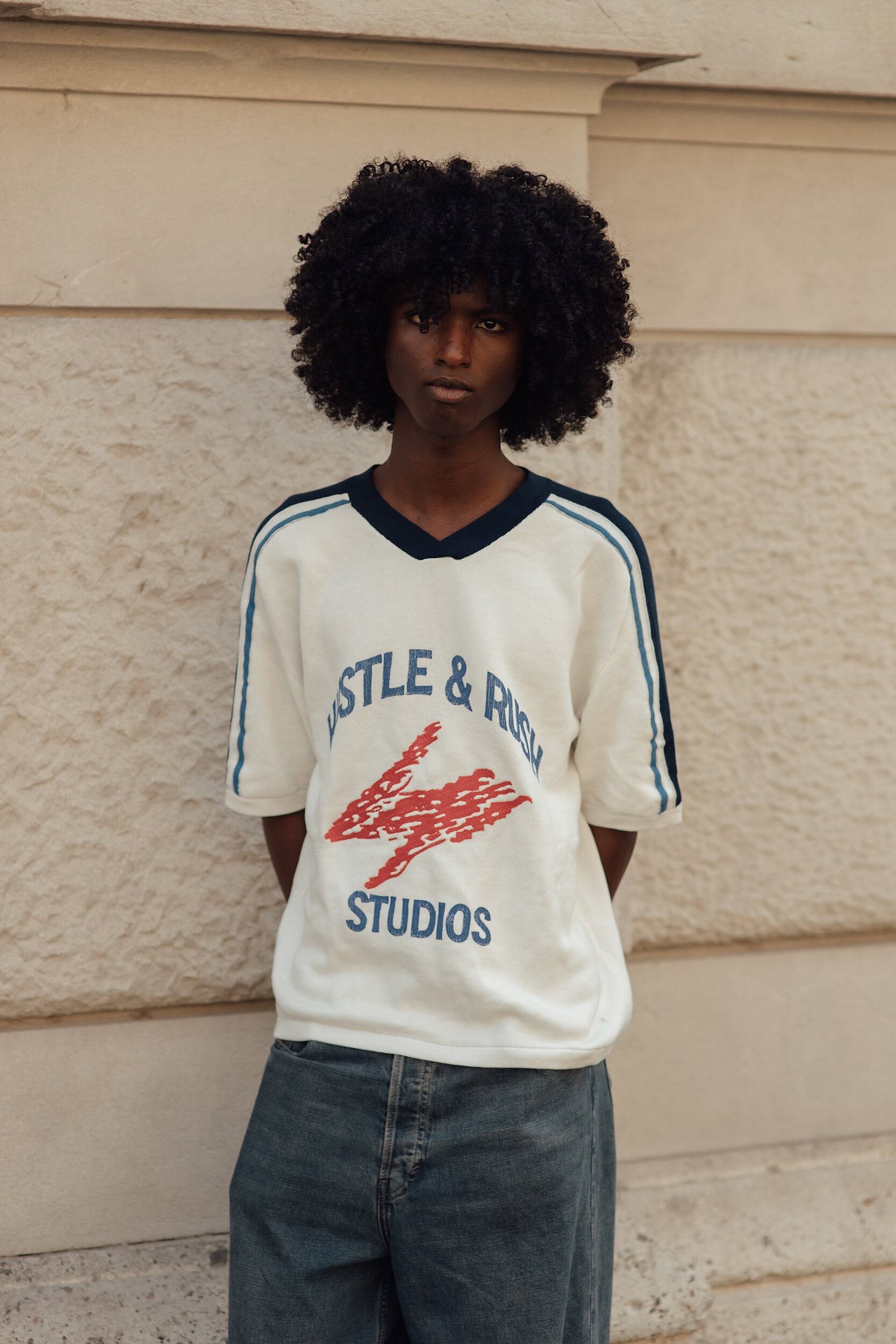 Milano Milan Men's Street Style Spring 2027 Shows