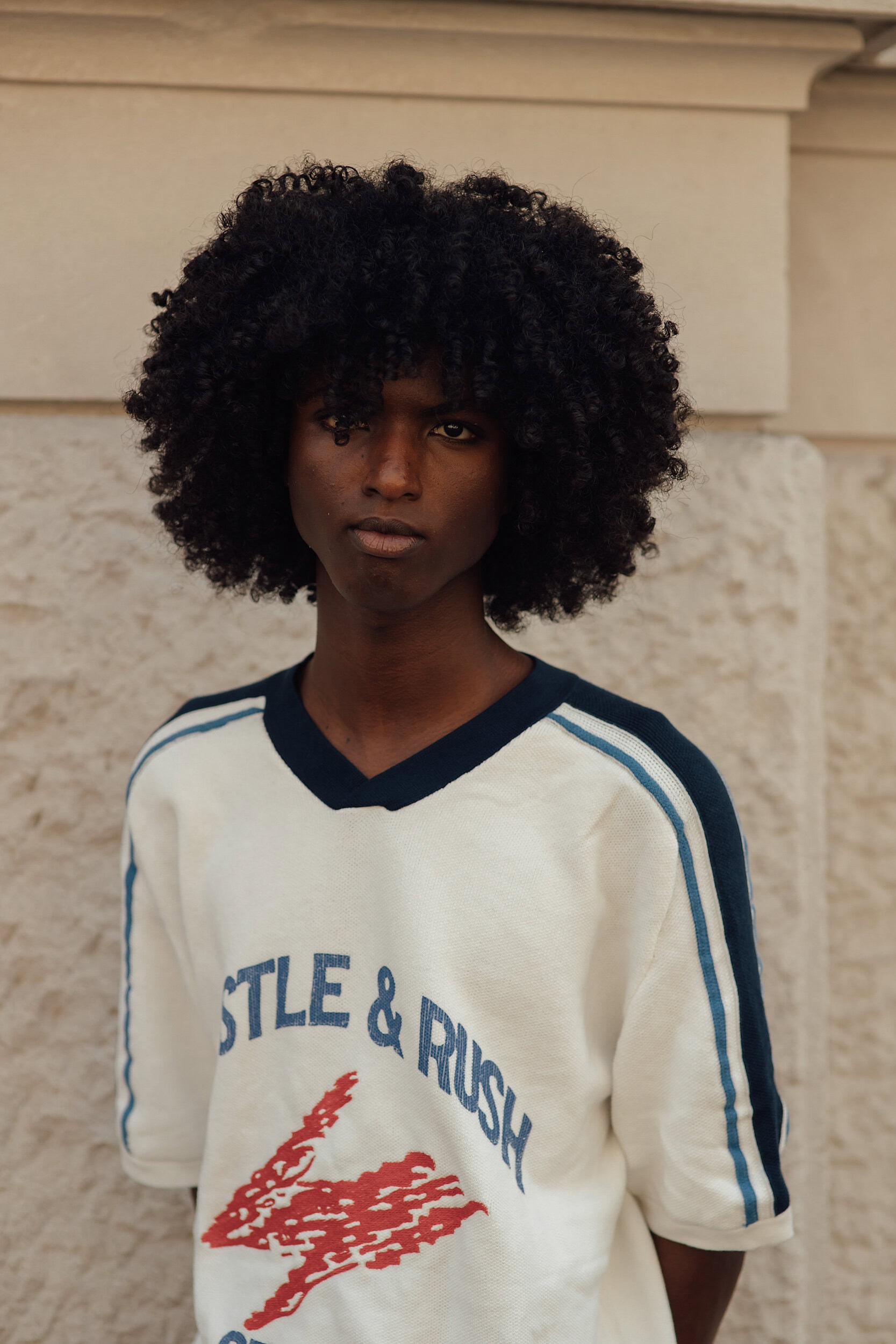 Milano Milan Men's Street Style Spring 2027 Shows