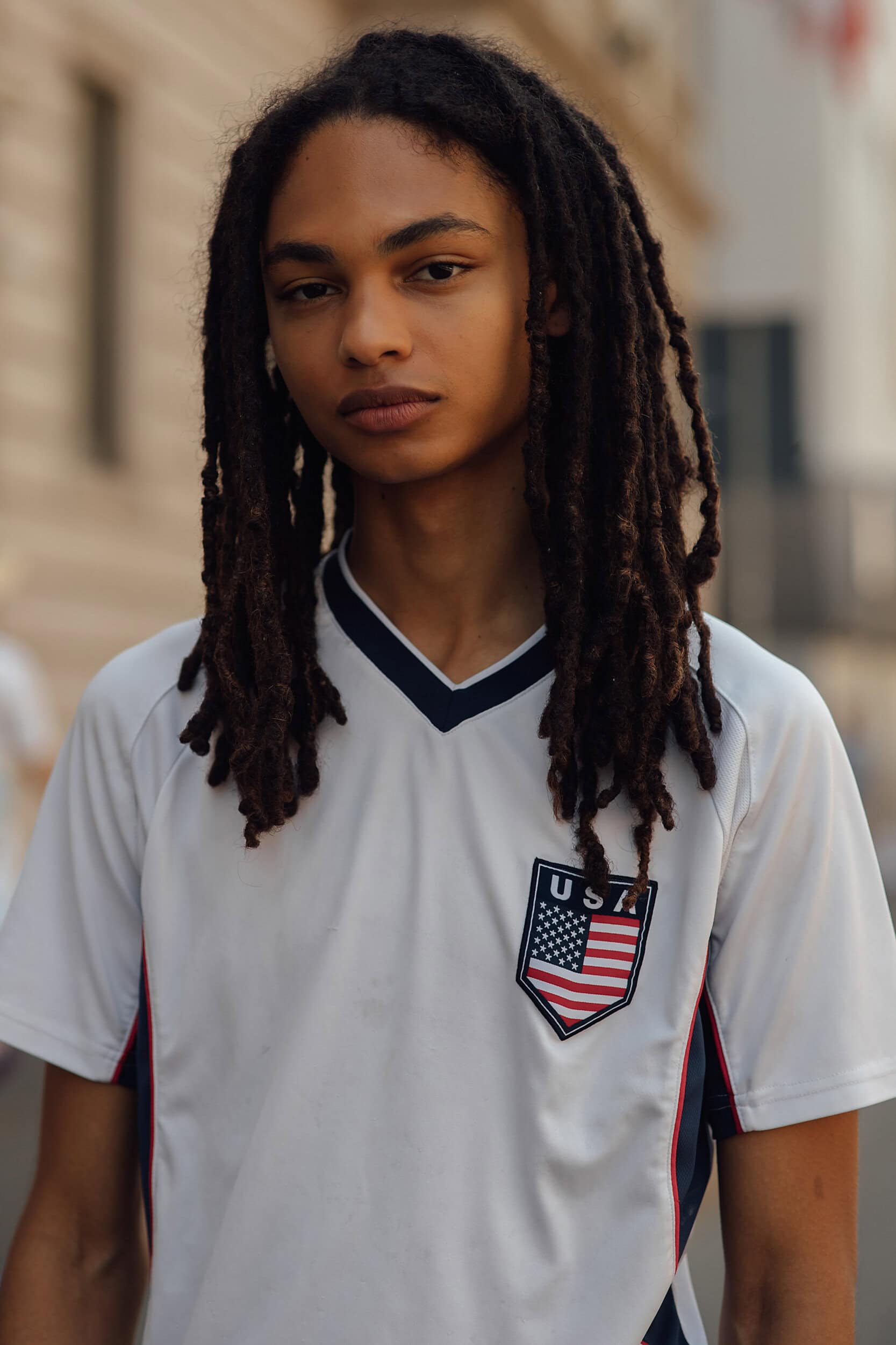 Milano Milan Men's Street Style Spring 2027 Shows